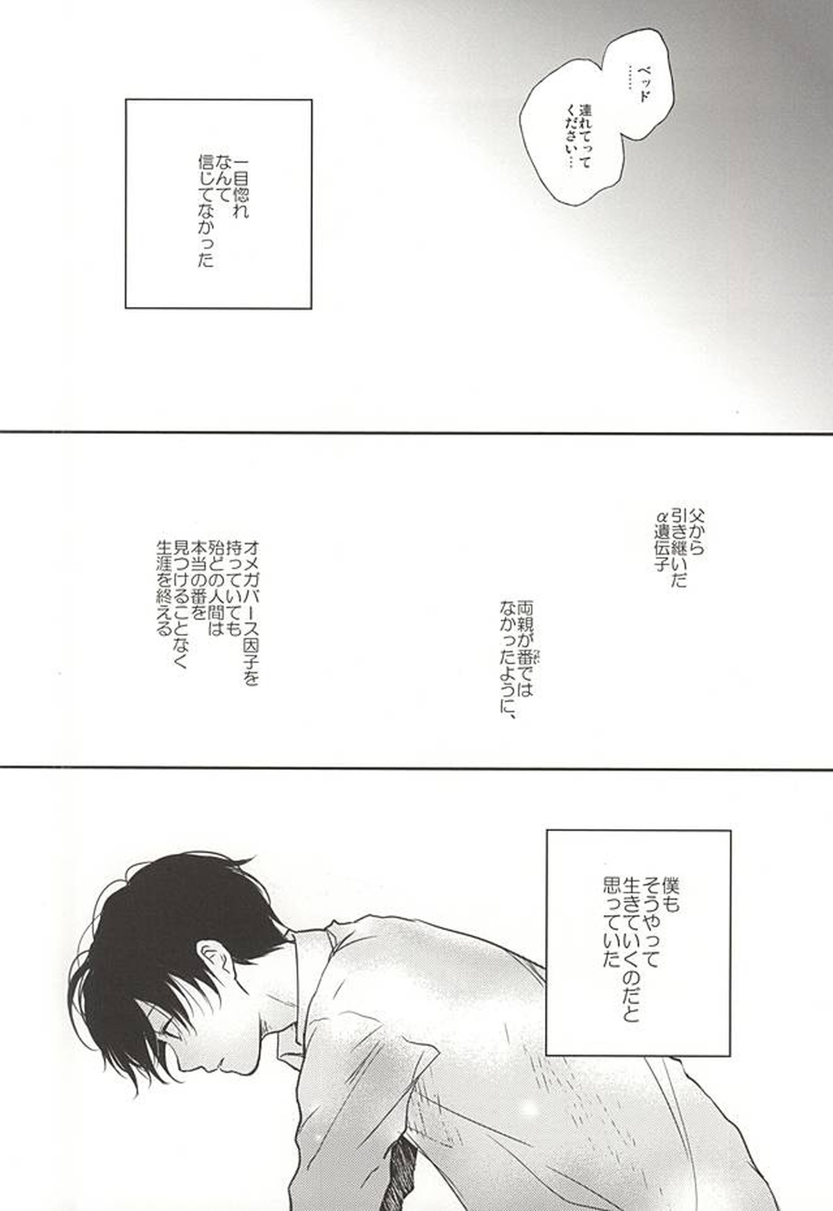 asymmetry【アルドノア・ゼロ/伊奈スレ】 page 13