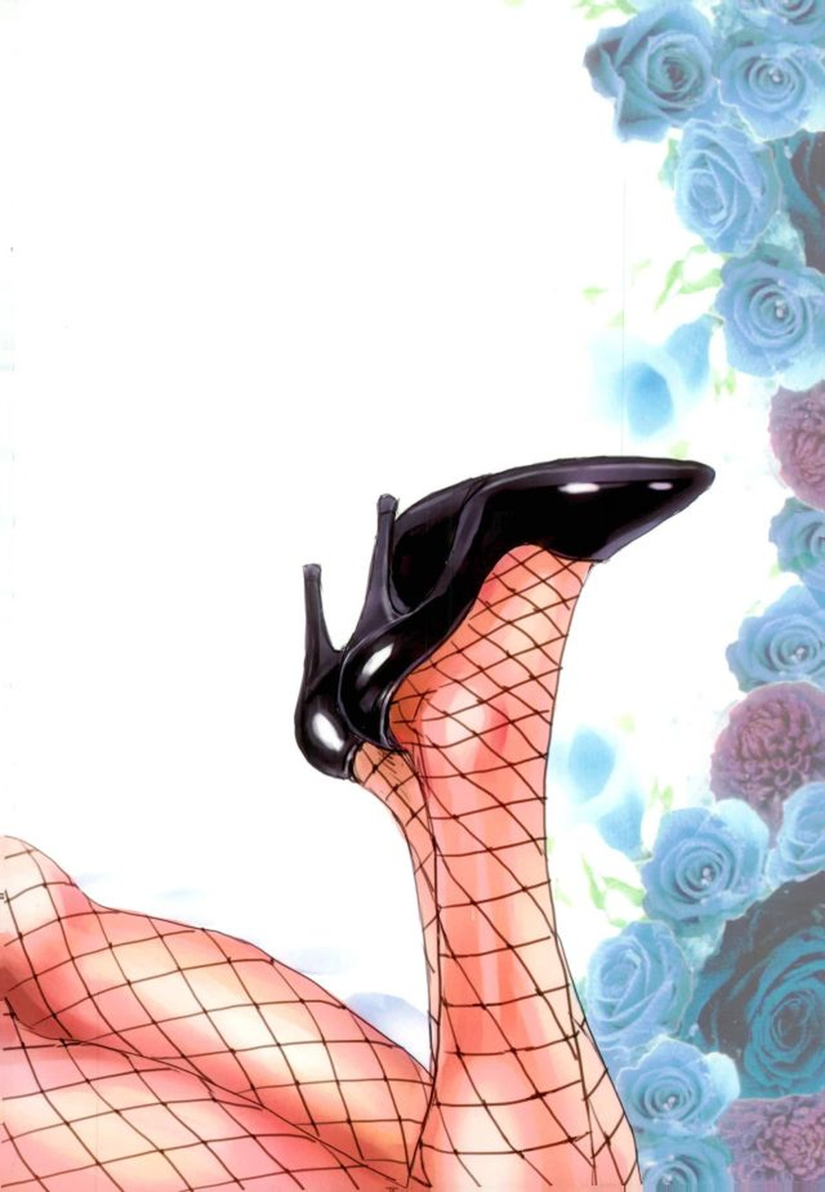Teacher's sweet red bunny【暗殺教室/渚カル】 page 16