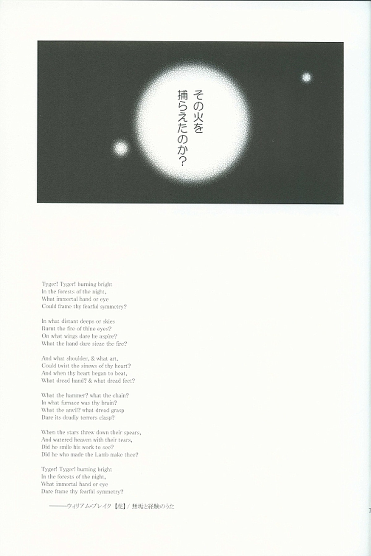 虎よ、虎よ【進撃の巨人/リヴァエレ】 page 38