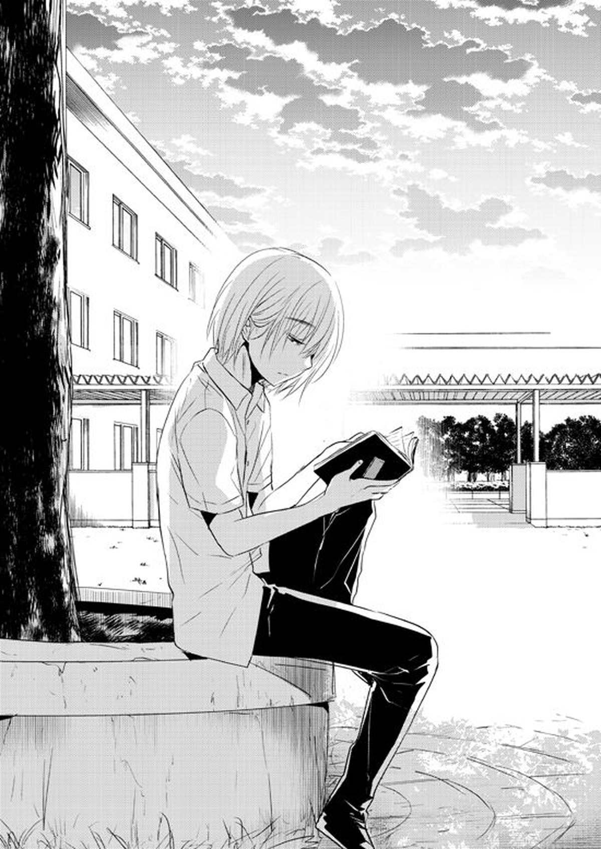 Recommended BL manga "キスフレ【進撃の巨人/ジャンアル】" cover image