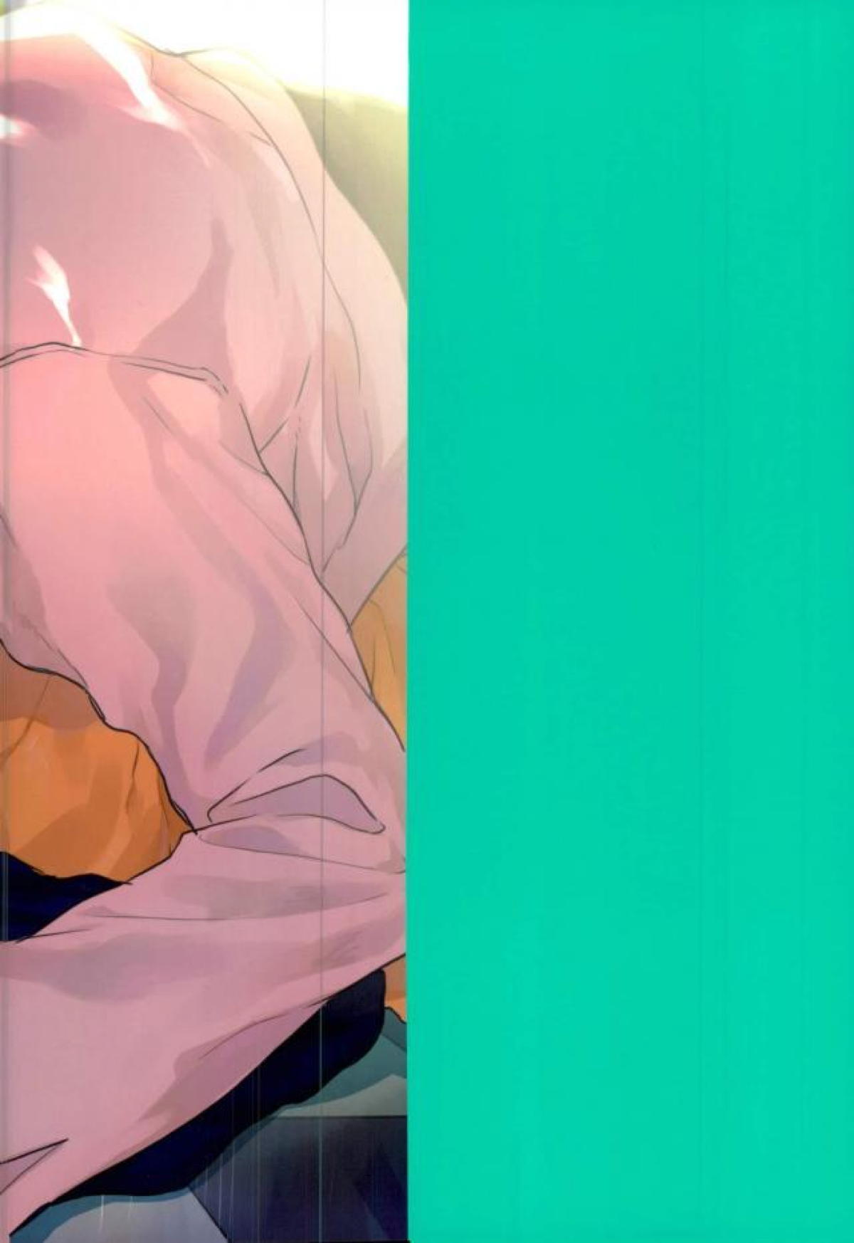 CANDY×CANDY【血界戦線/ザプレオ】 page 20