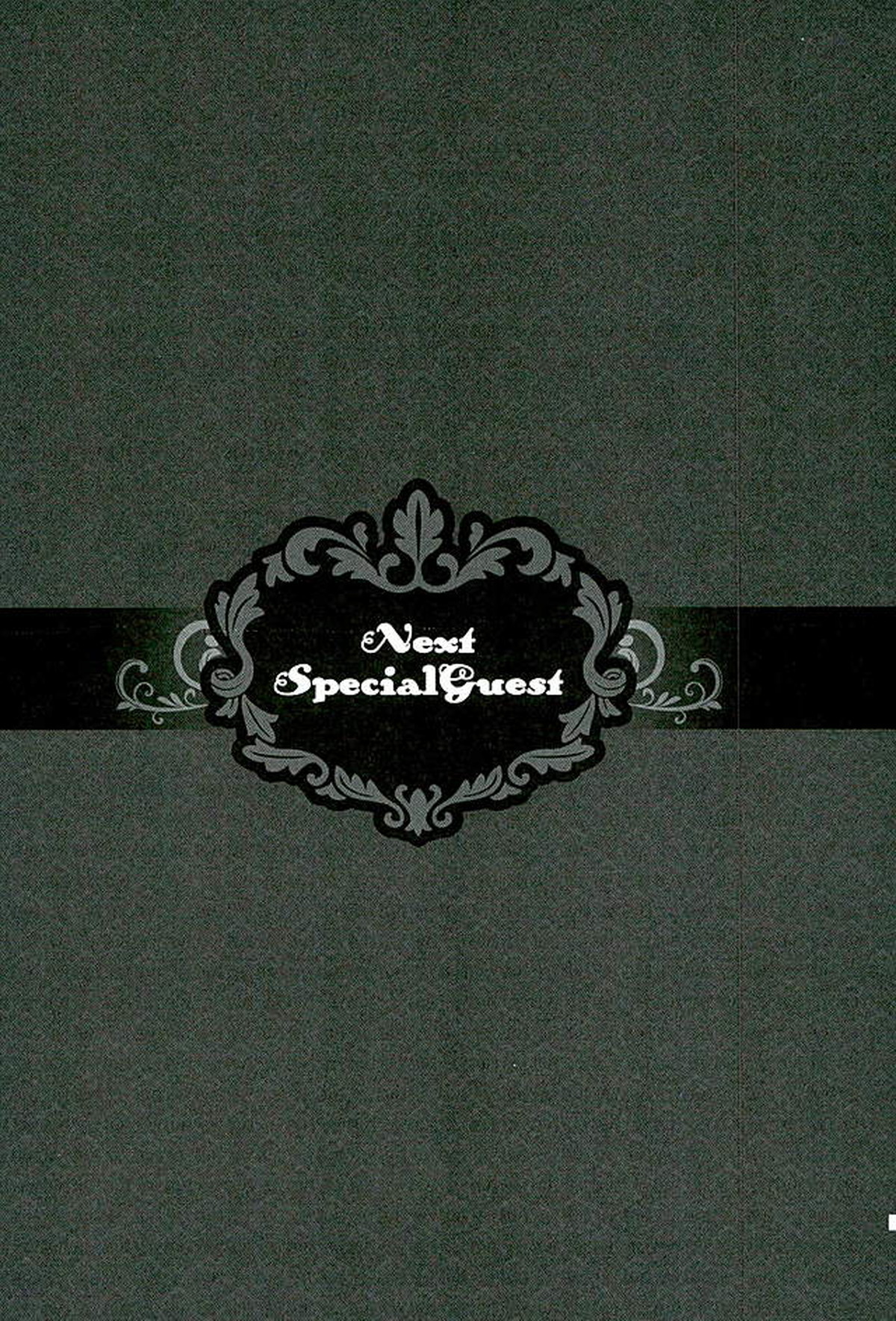 BitterorSugar【血界戦線/クラステ(クラウス×スティーブン)】 page 44