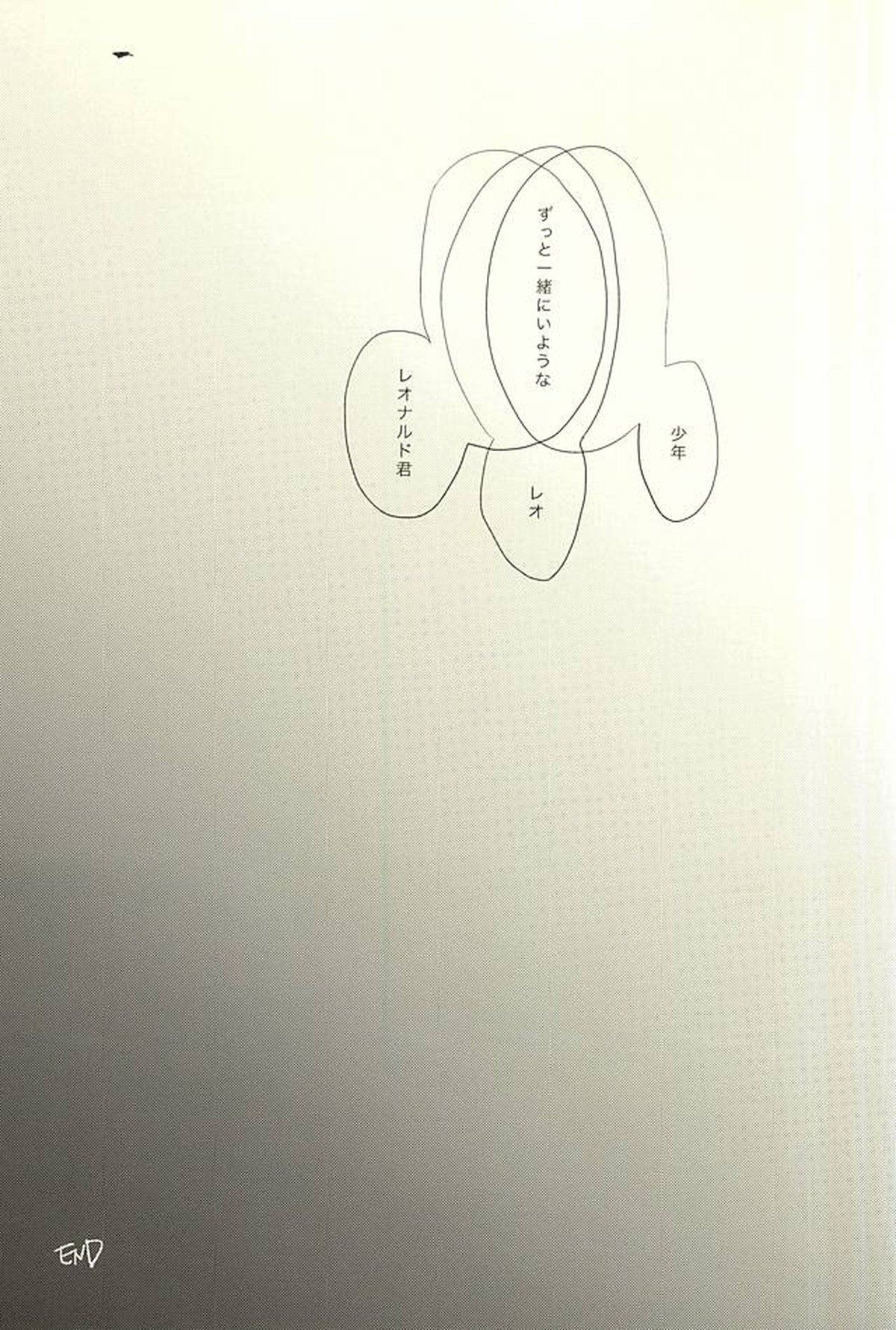 君が好き×3【血界戦線/スティレオ】 page 14