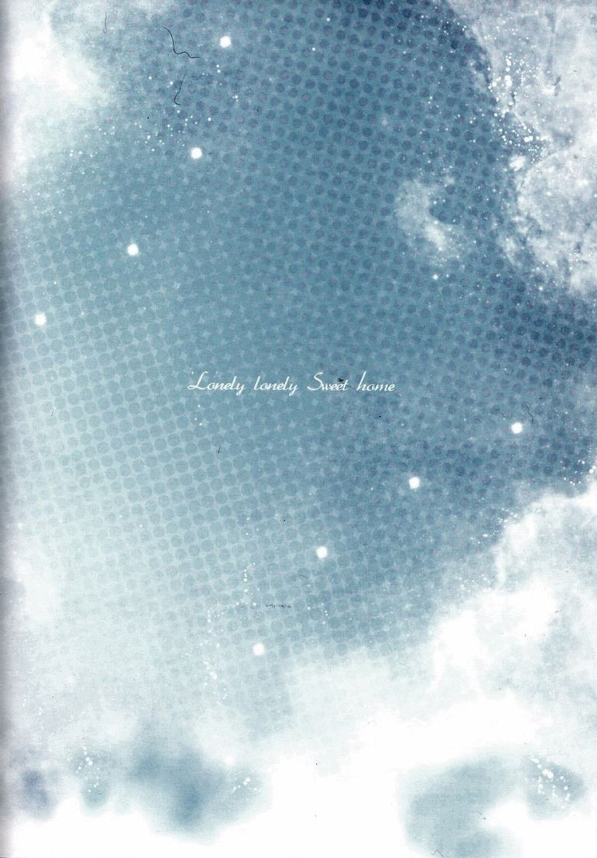 Lonely lonely Sweet home【青の祓魔師/雪燐】 page 35