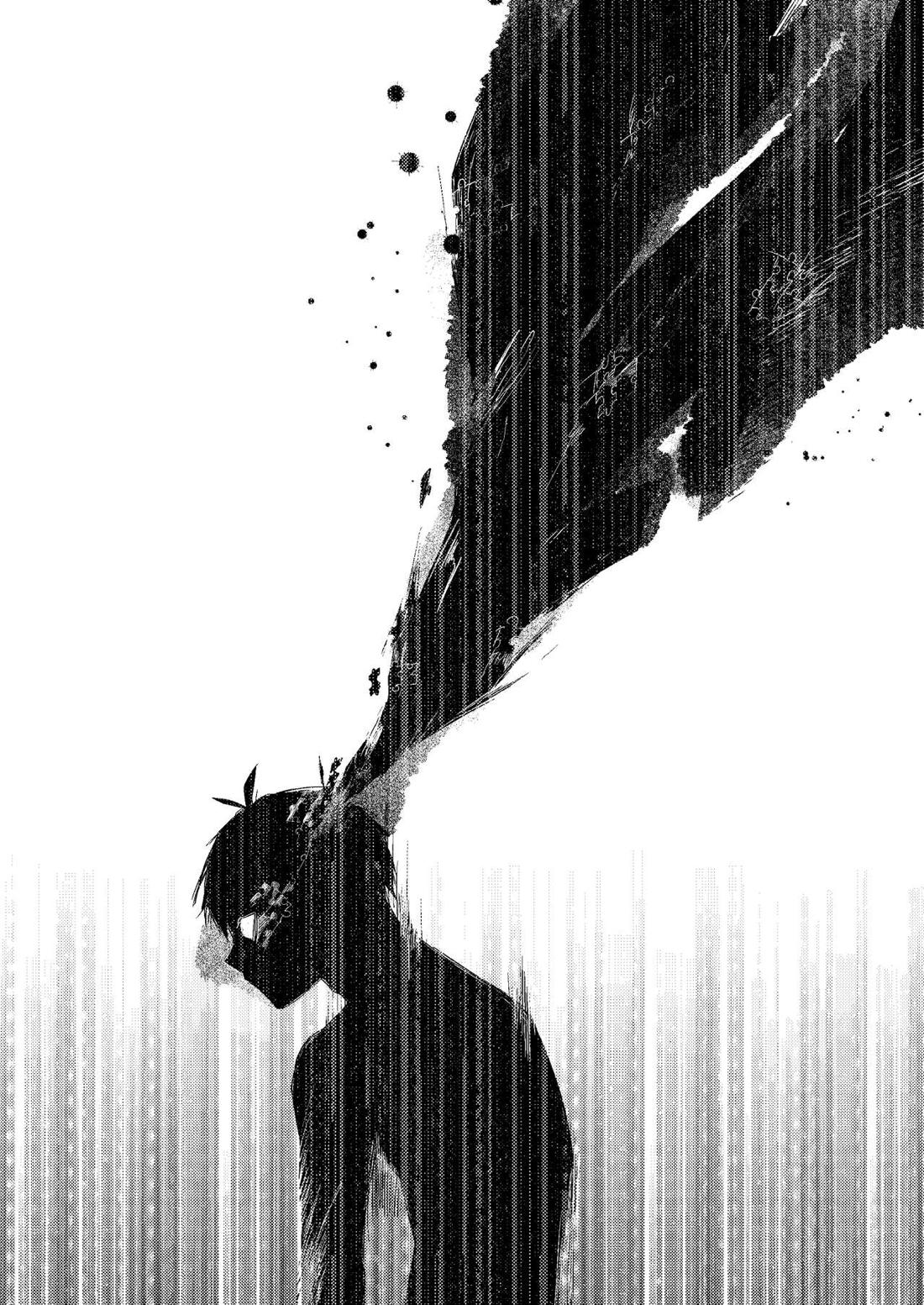 午前零時のZEALOT【ブルーロック/潔蜂】 page 13