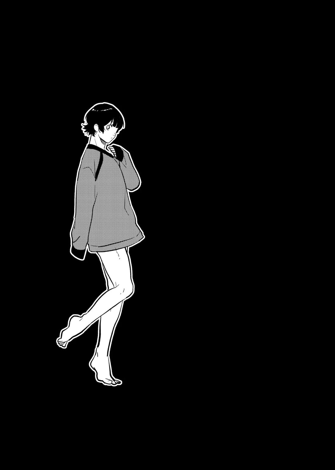 裸族を矯正する本【ブルーロック/潔蜂】 page 16