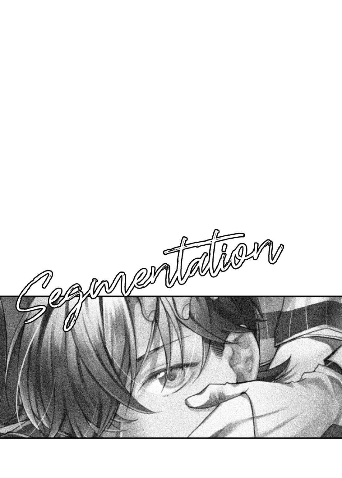 segmentation【名探偵コナン/快新】 page 59
