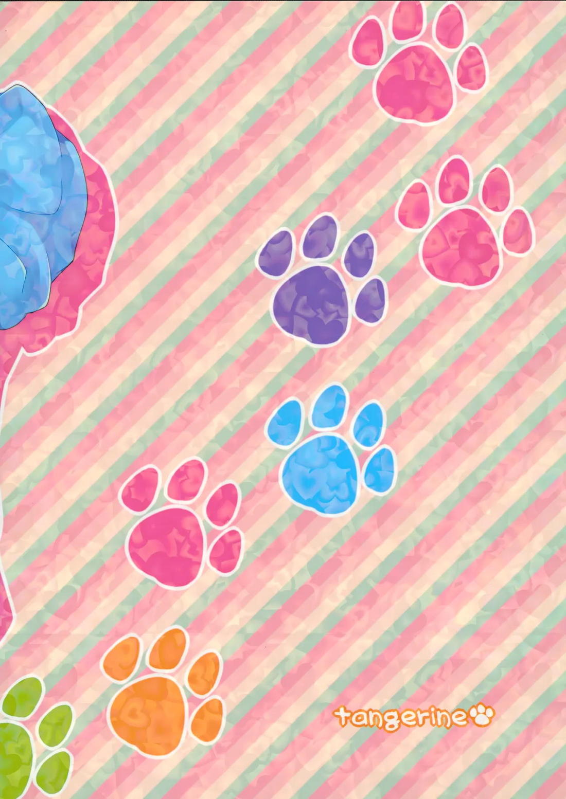 cat fancier【名探偵コナン/快新】 page 26