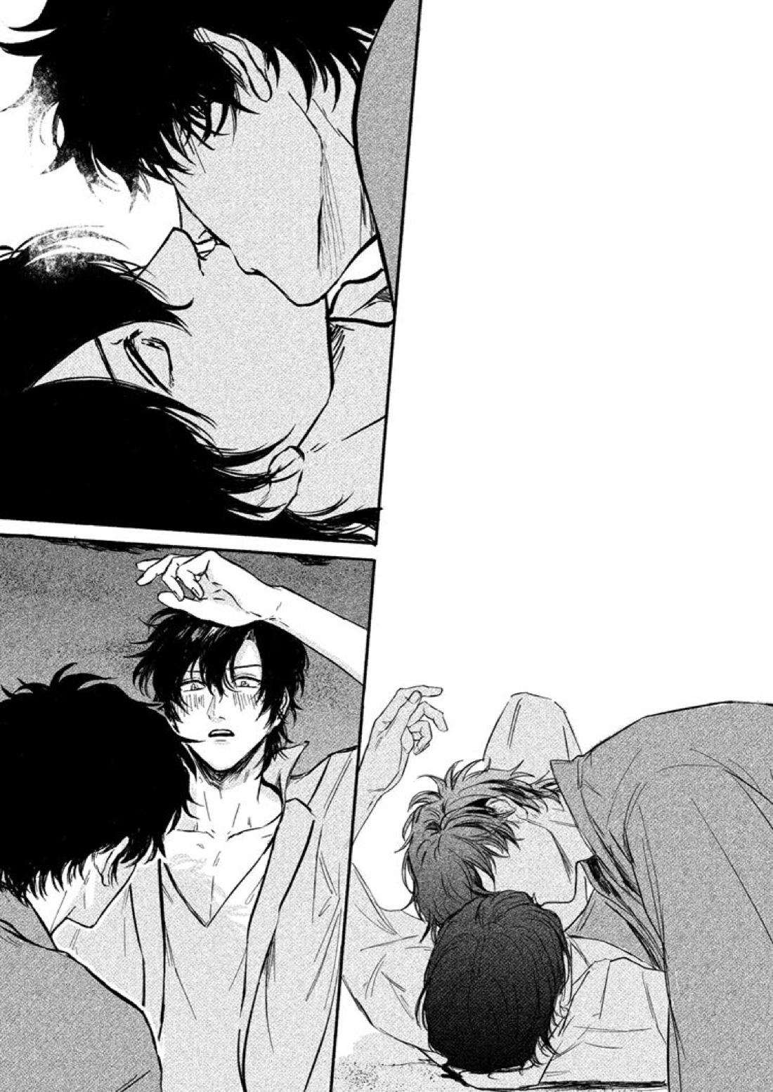 寄せては還す道標【名探偵コナン/萩松】 page 32