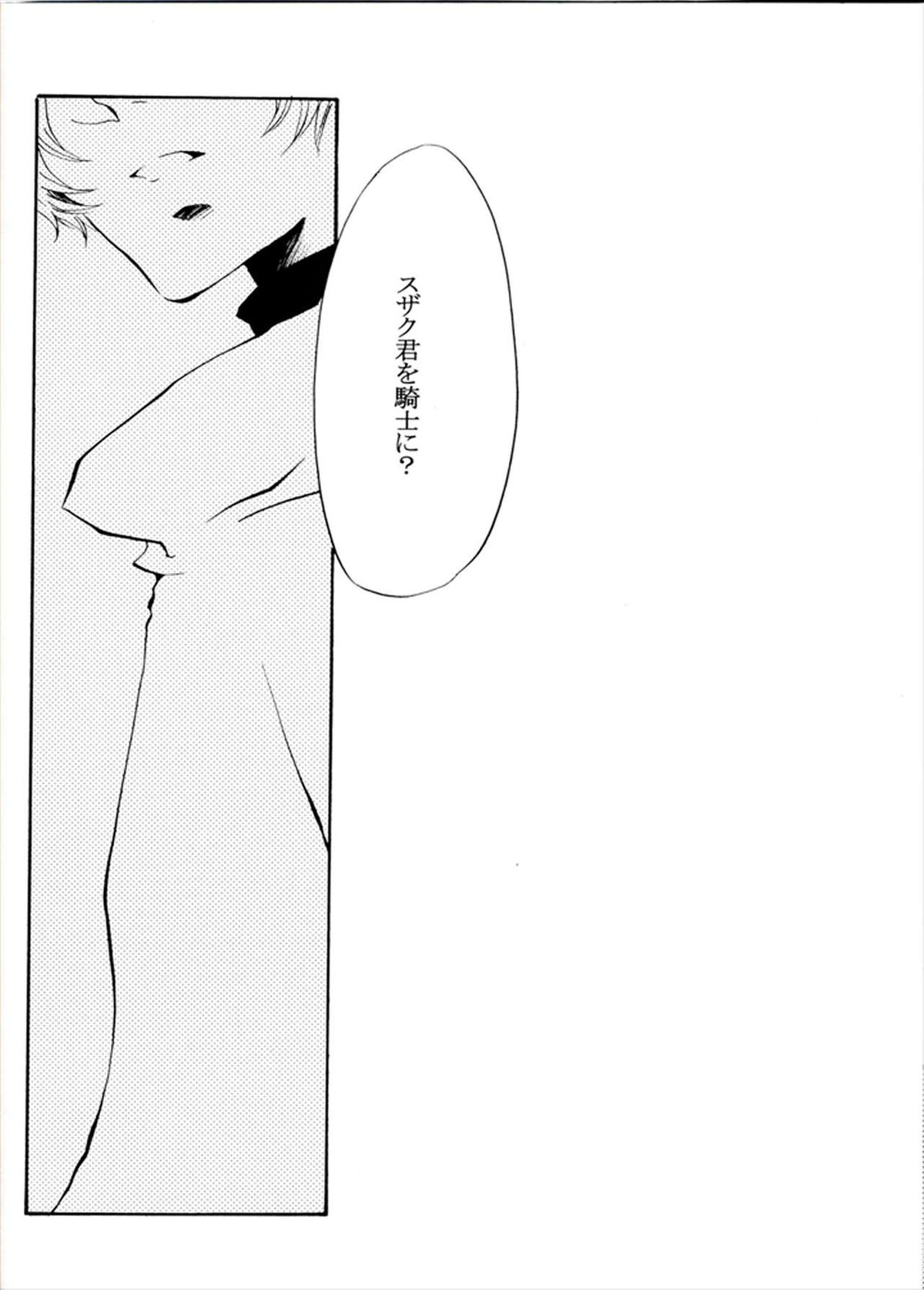 他が為【コードギアス/ルルスザ】 page 14