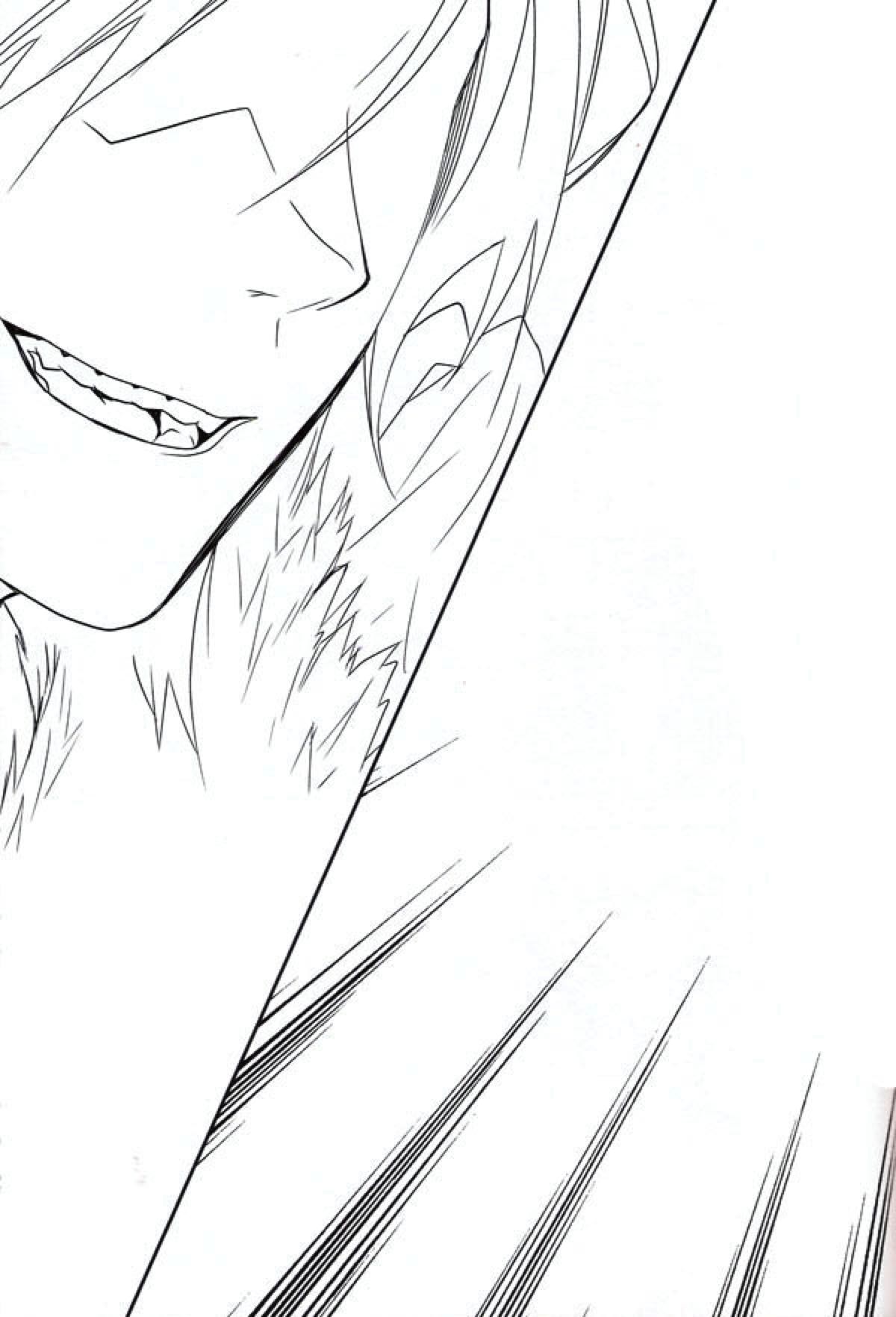 R.I.U【D.Gray-man】 page 38