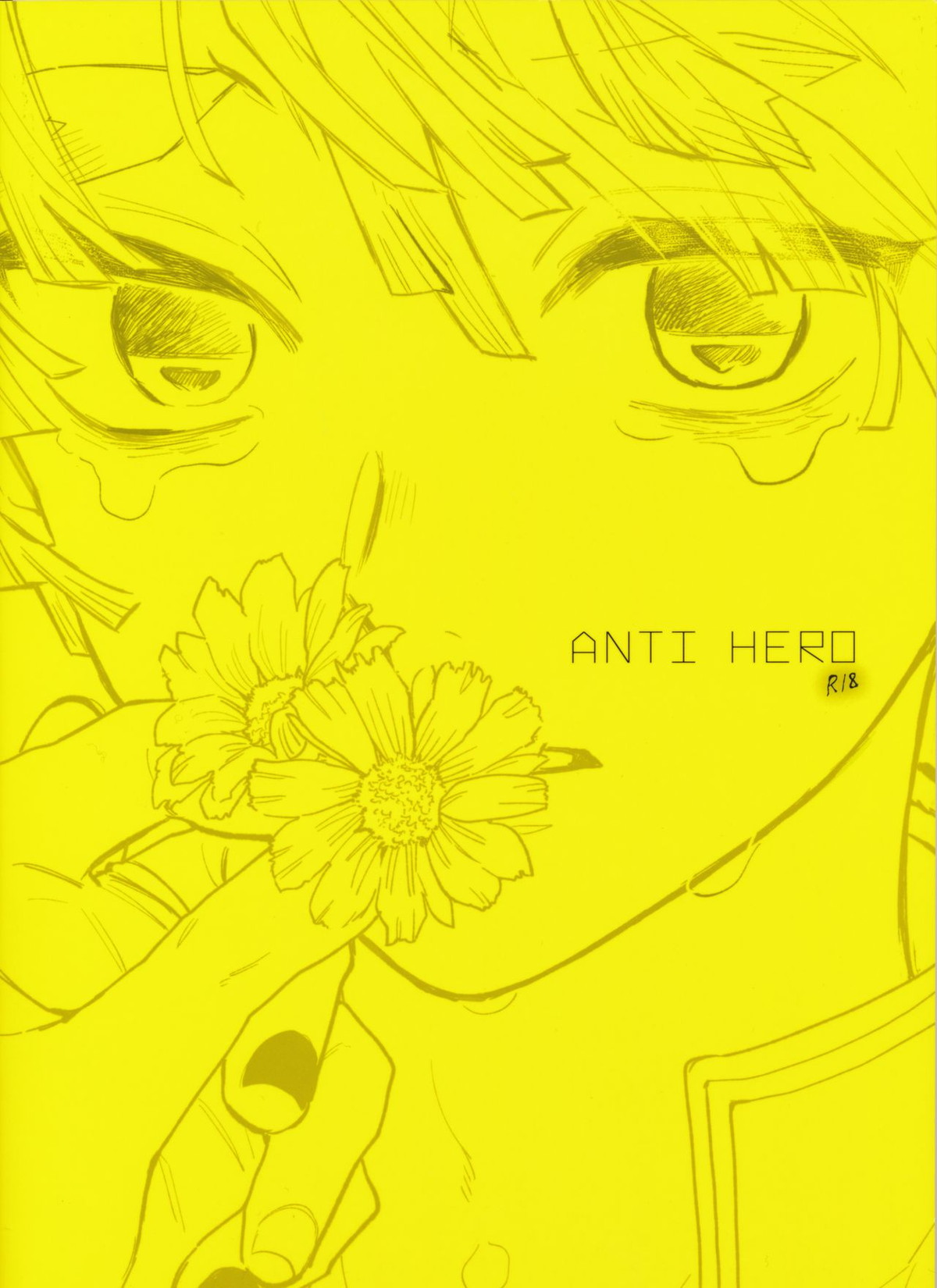 ANTI HERO【鬼滅の刃/宇善】 page 50