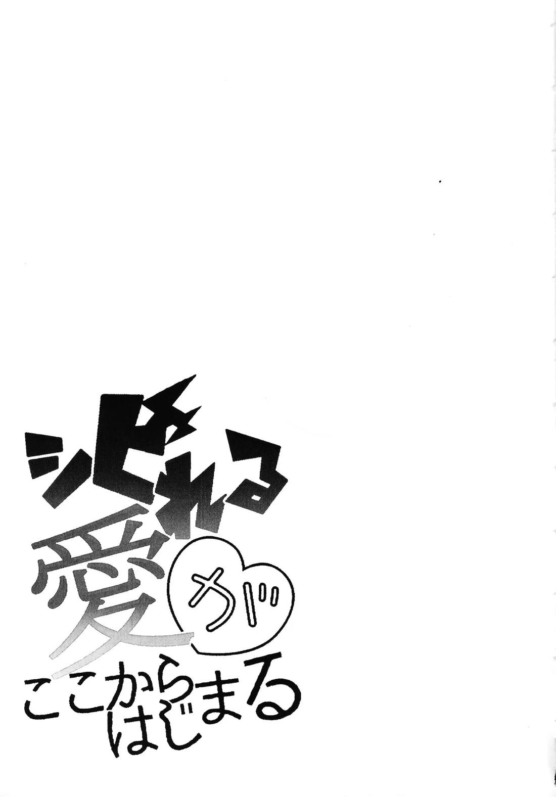しびれる愛がここから始まる【ドラゴンボール/ベジゴジ】 page 29