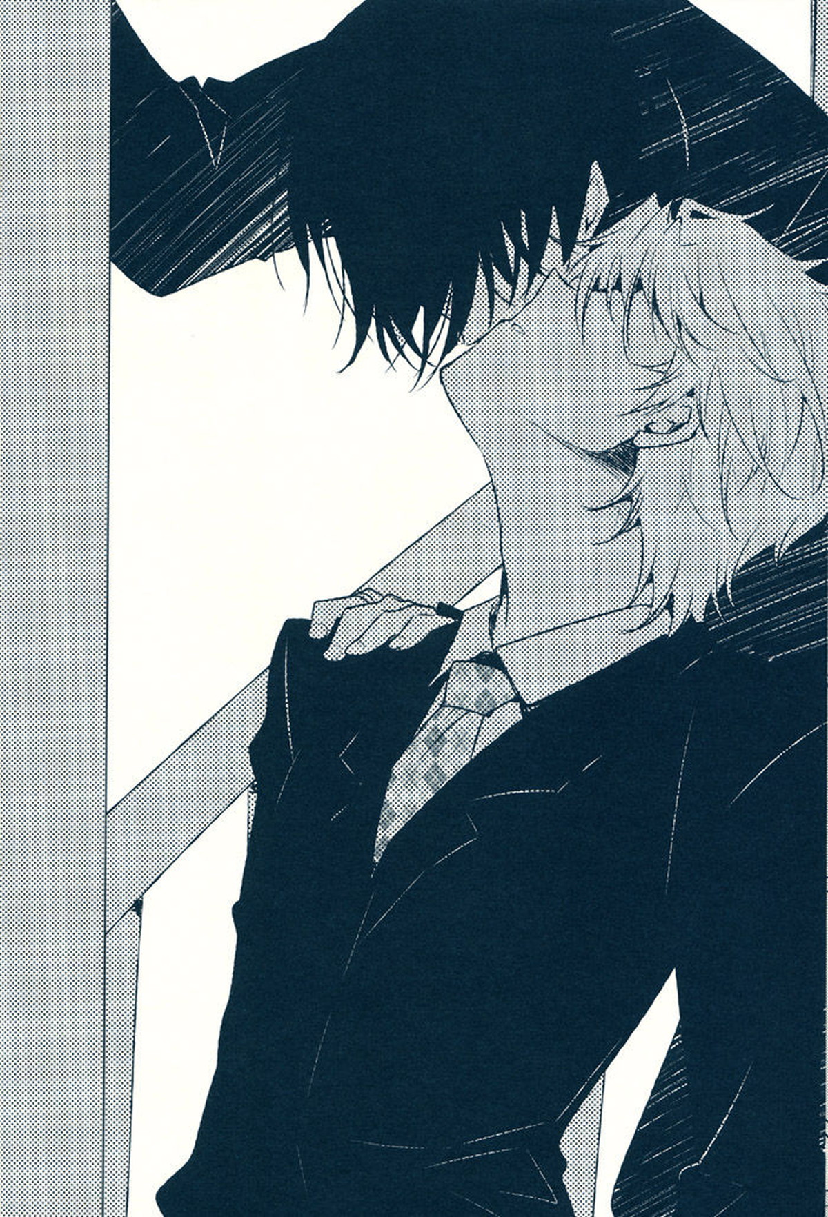 グレイテスト・ジュビリー【デュラララ!!/シズシズ】 page 22