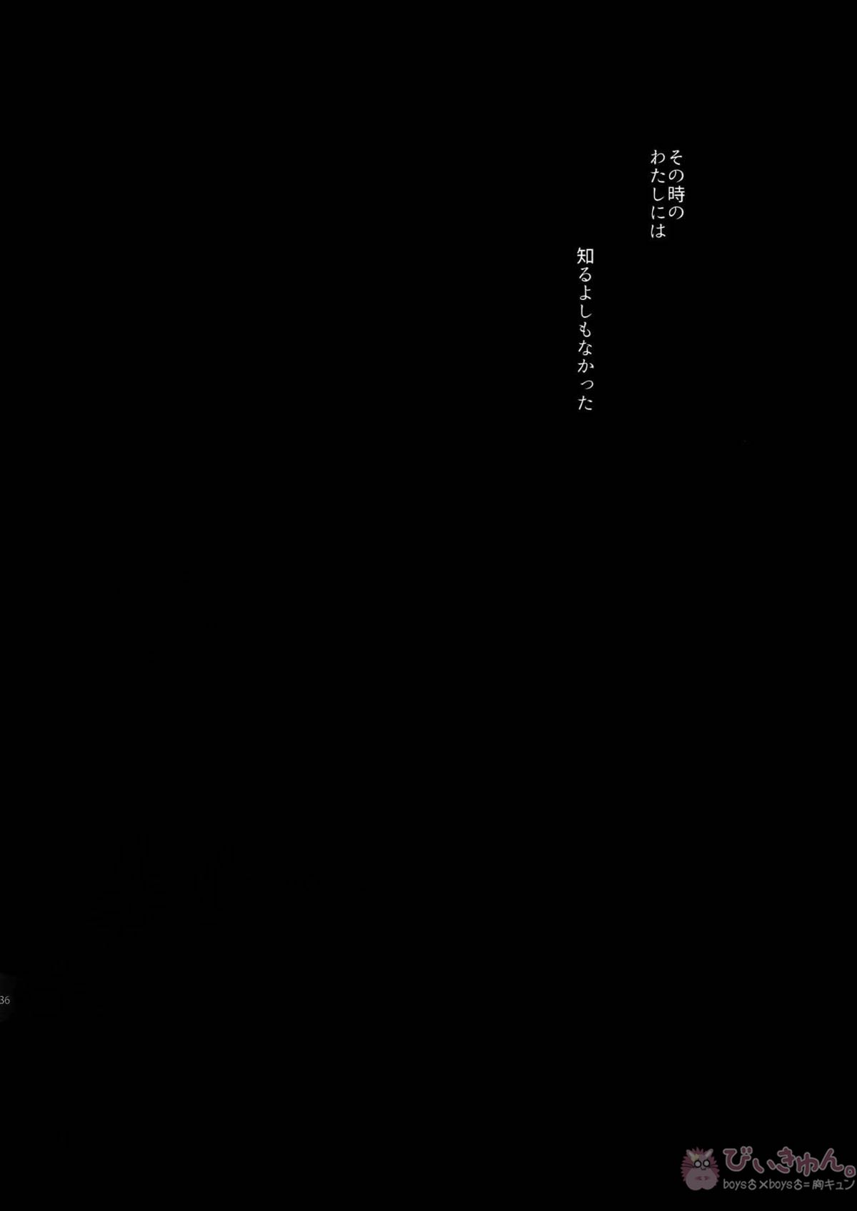 概念礼装は金色の夢を見る【Fateシリーズ/ギル時】 page 34