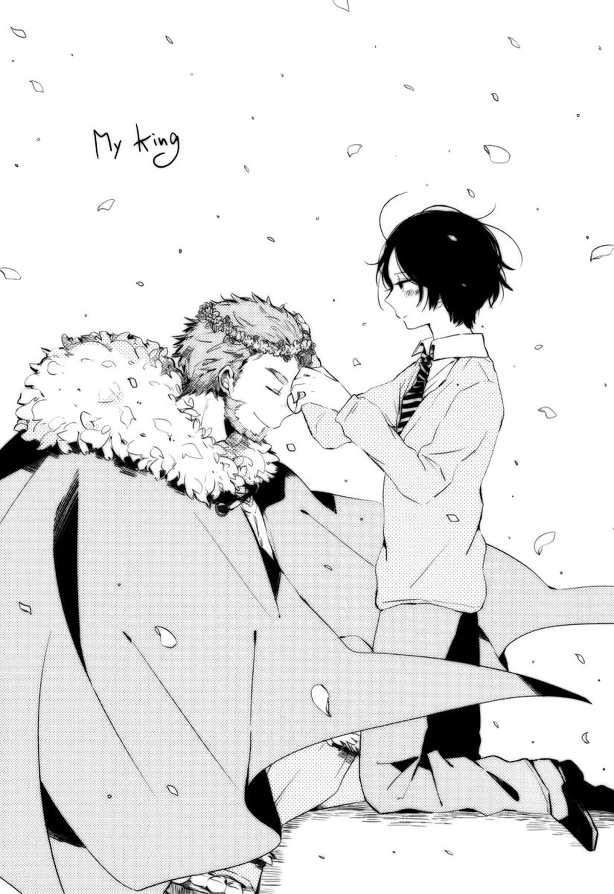 我が血肉と王の残懐【Fateシリーズ/イスウェイ】 page 26