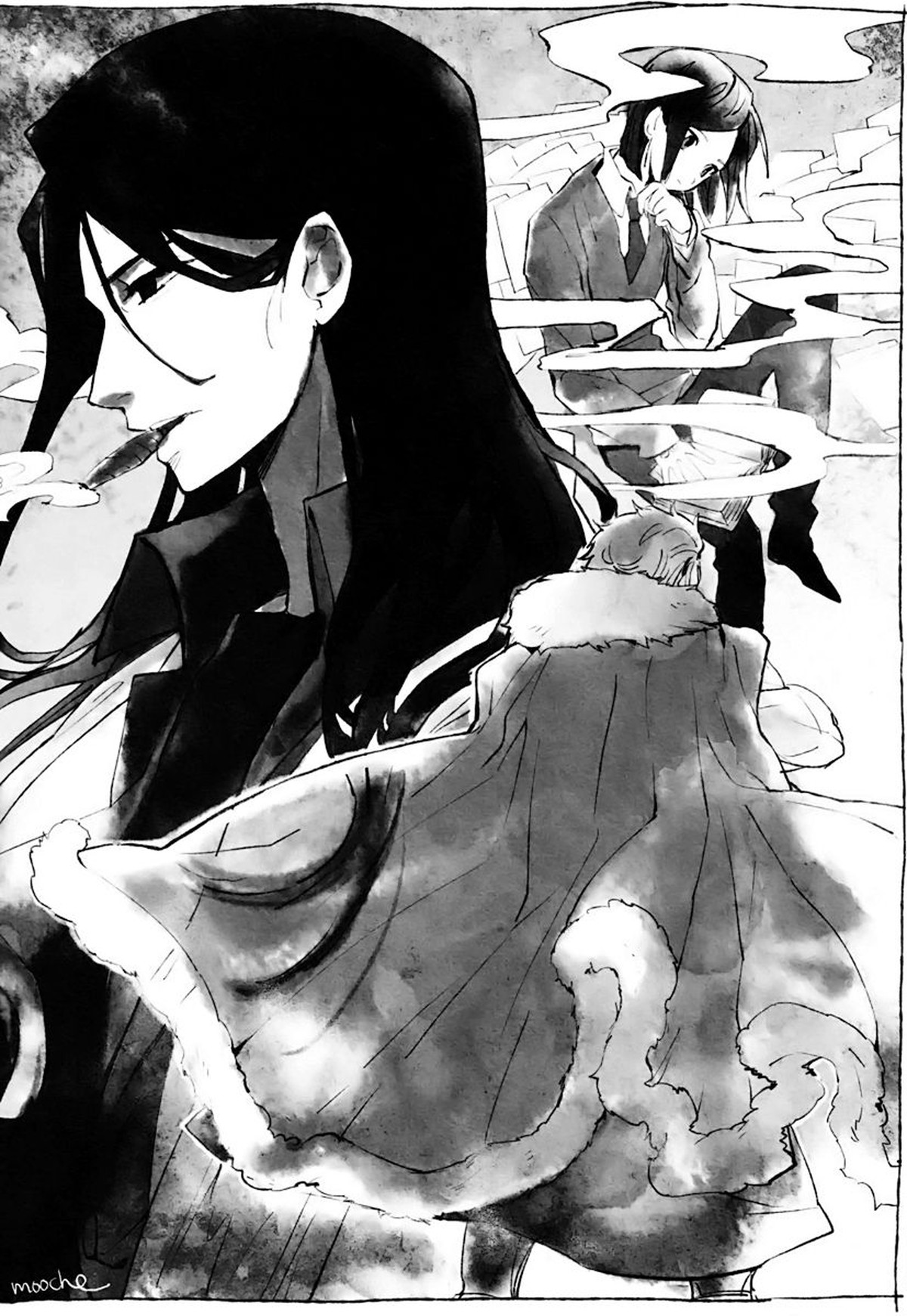 我が血肉と王の残懐【Fateシリーズ/イスウェイ】 page 31