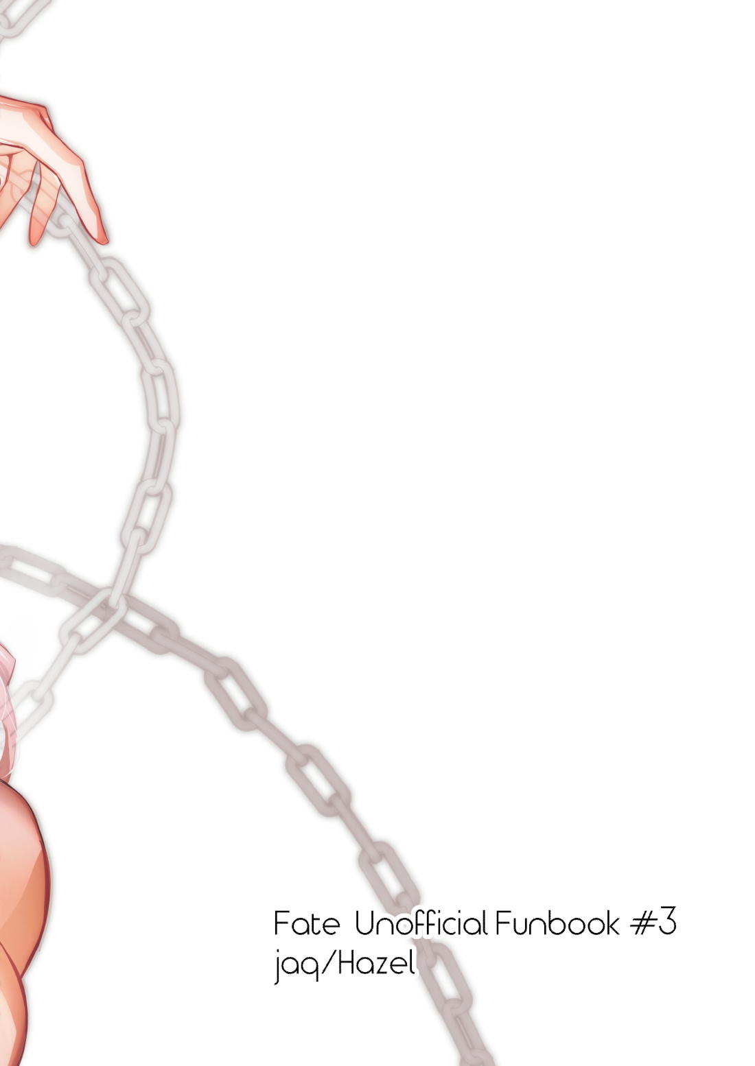 BONDAGE【Fateシリーズ/槍弓】 page 58