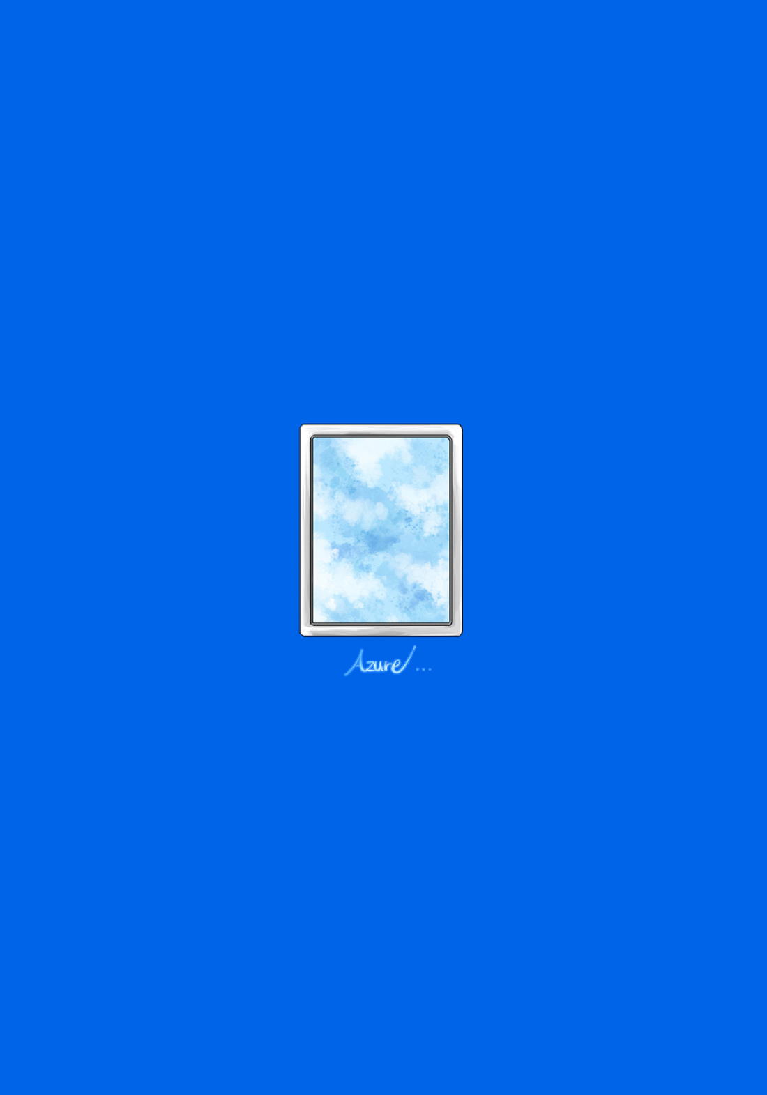 Azure【ファイナルファンタジー7/ザククラ】 page 41
