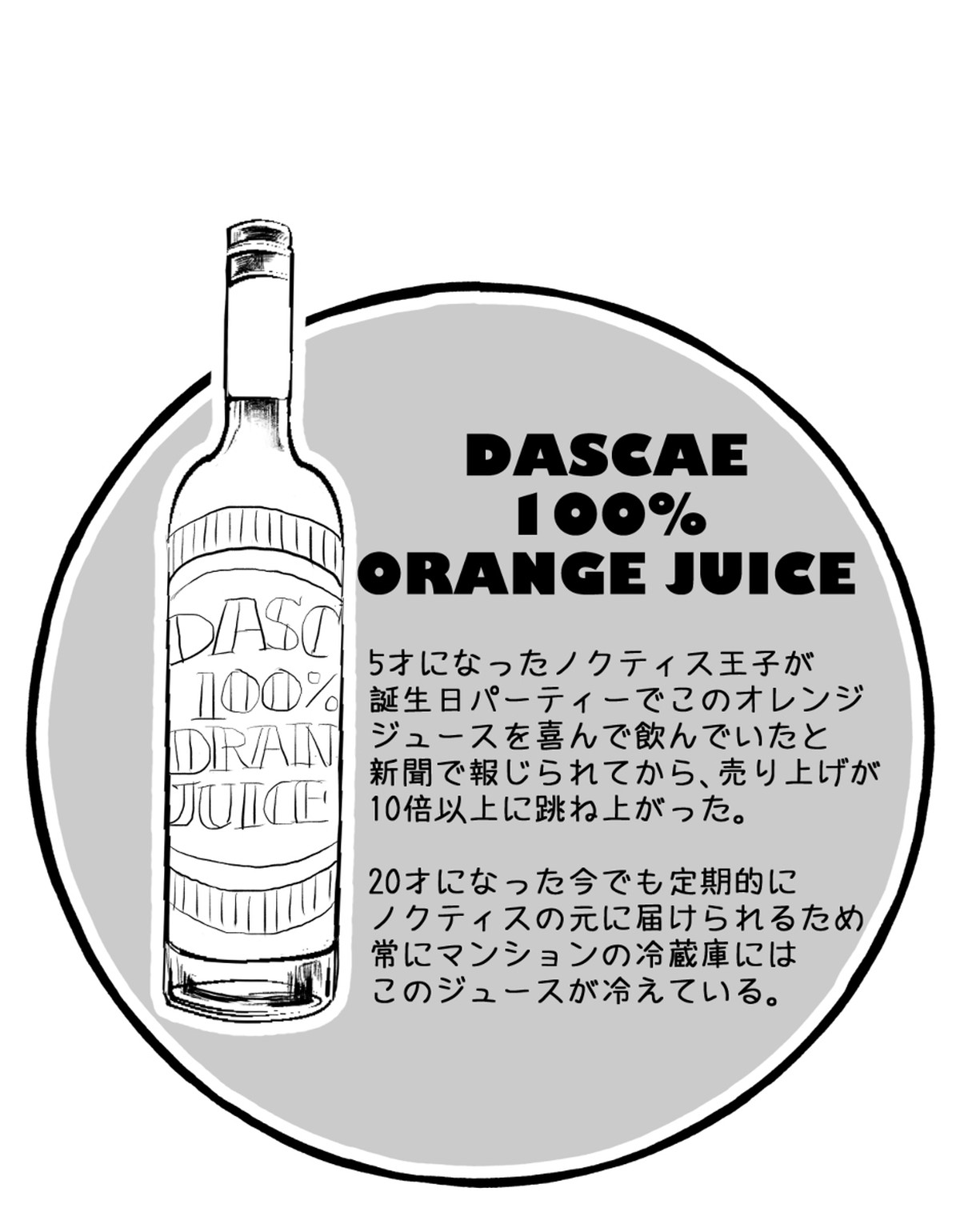 たゆたう恋の終着点【ファイナルファンタジー15/ノクプロ】 page 32