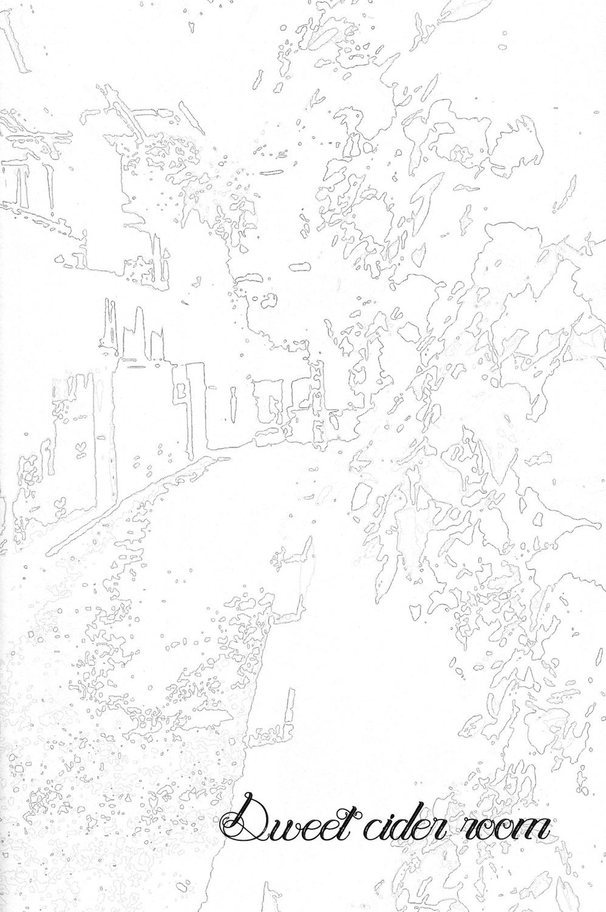 sweet cider room【Free!/真怜】 page 40