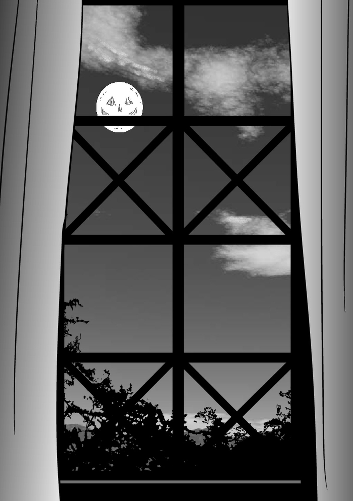 Under the pumpkin moon 2【鋼の錬金術師/ロイエド】 page 50