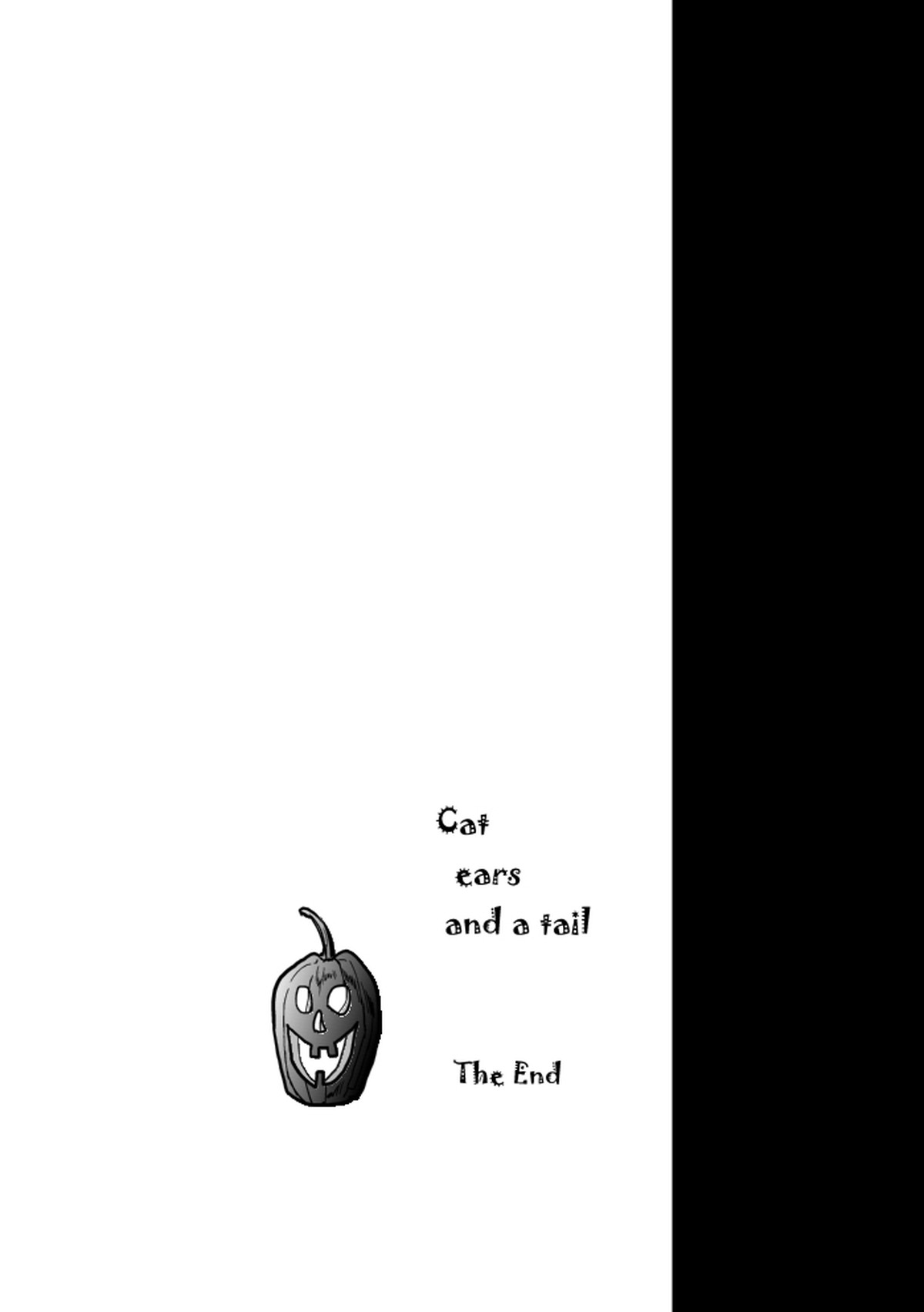 Under the pumpkin moon 2【鋼の錬金術師/ロイエド】 page 51