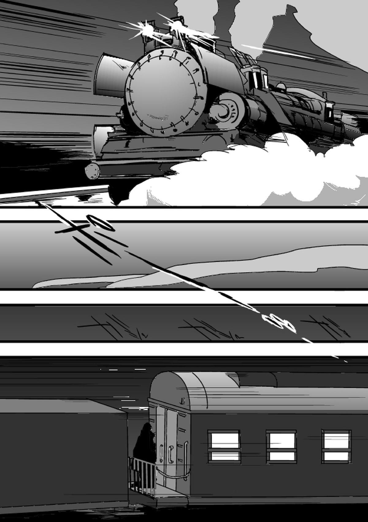 ミロスのロイエド本【鋼の錬金術師/ロイエド】 page 23
