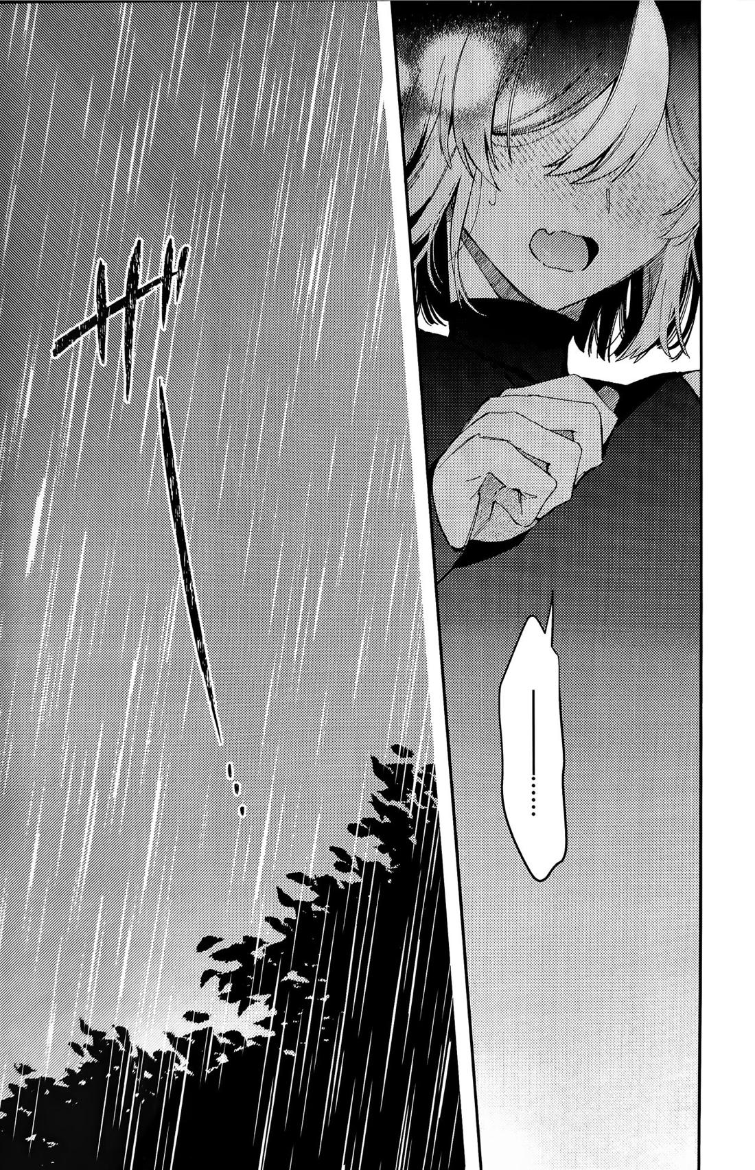 狼になった友達の様子がおかしい!!【原神/セノナリ】 page 25