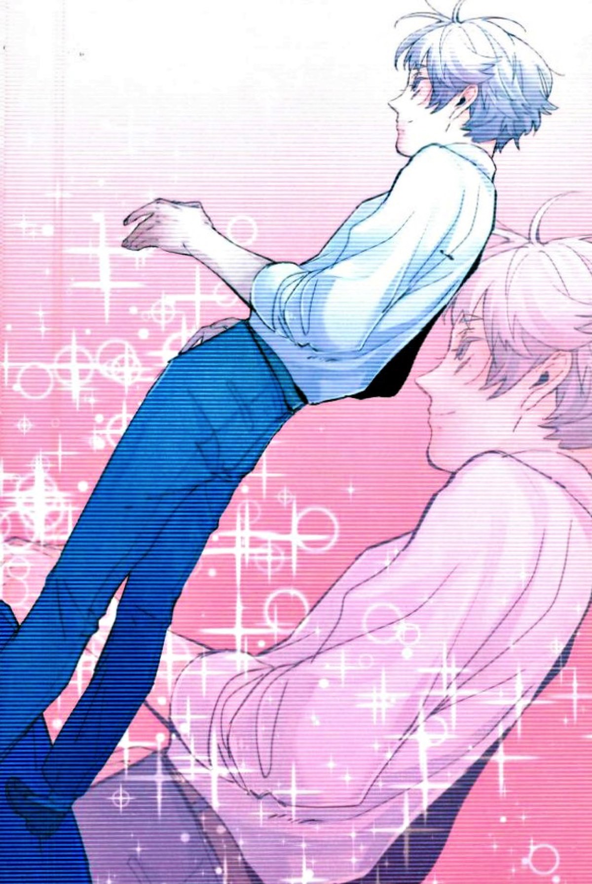 謝罪をしたところでゆるされる訳がない【ハイキュー!!/大菅】 page 14
