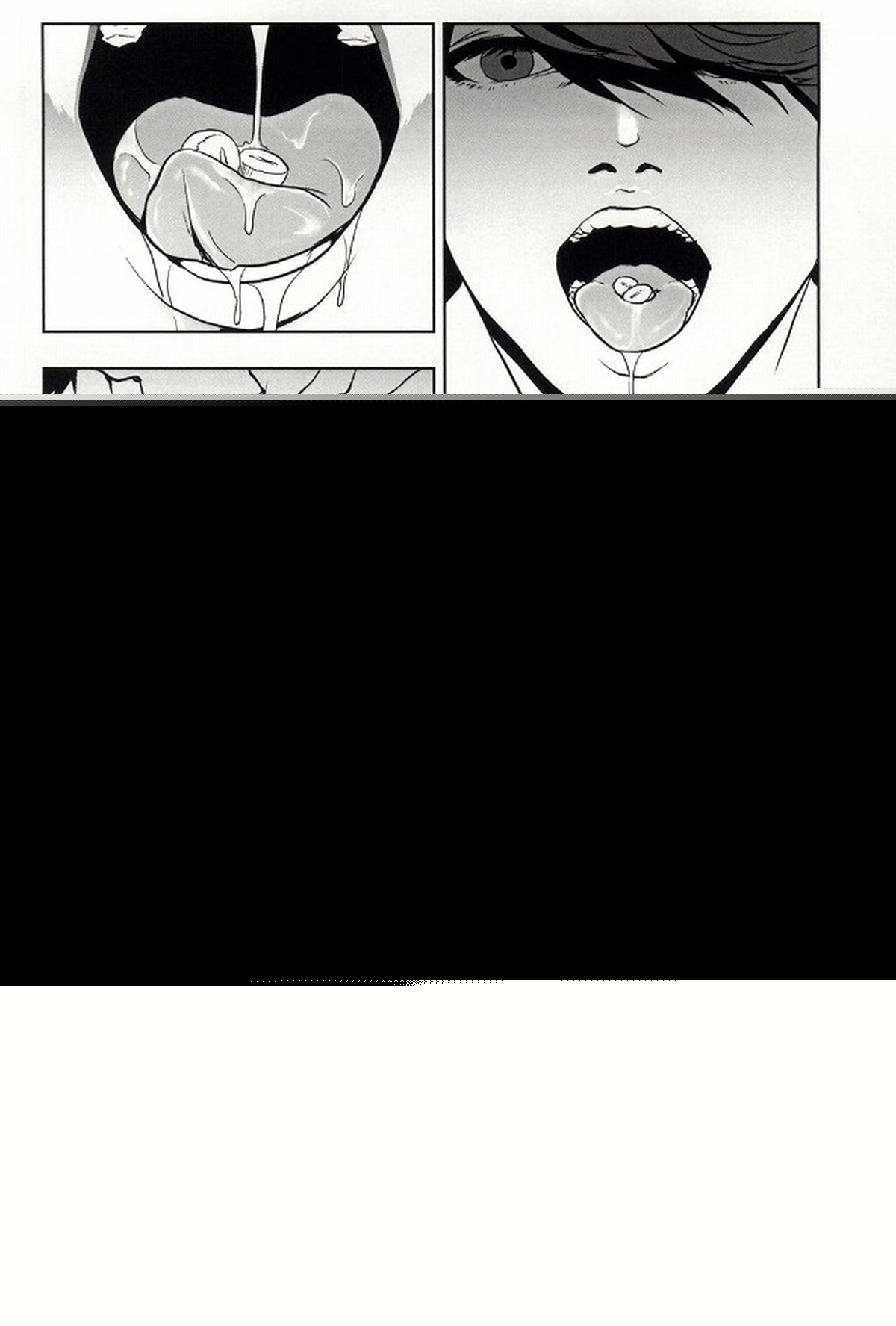 AWPshot【ハイキュー!!】 page 13