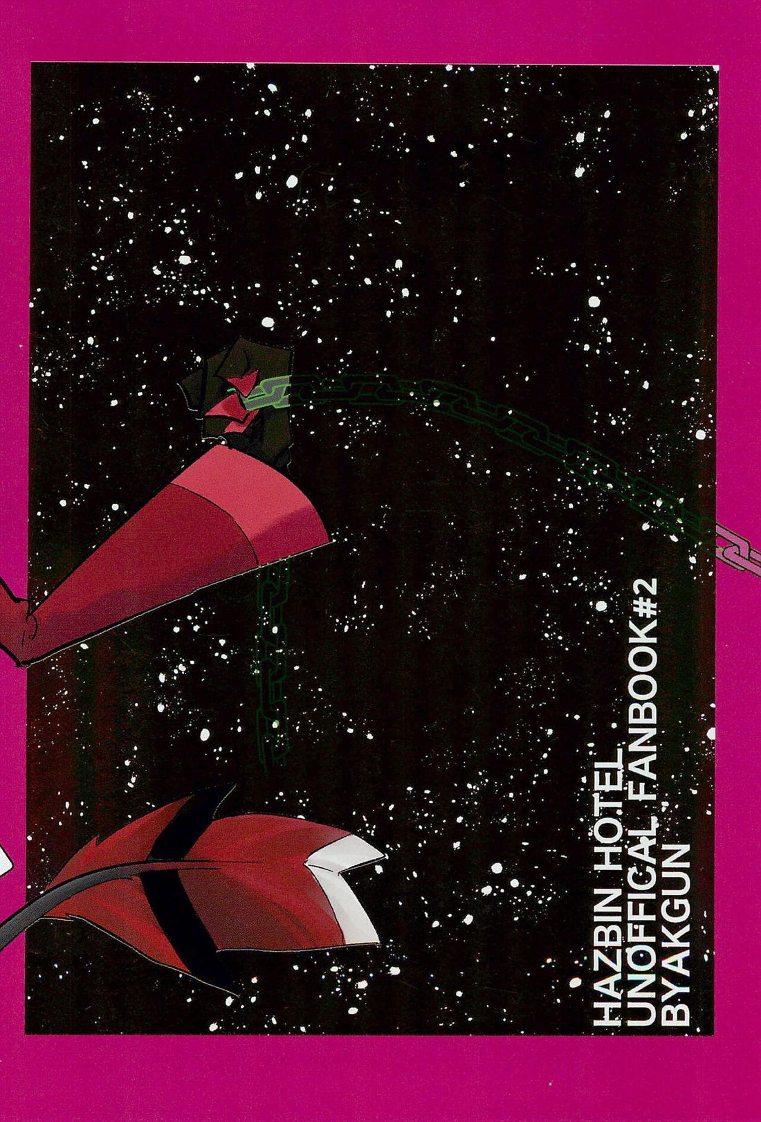 Stargazer【Hazbin Hotel/ハスアラ】 page 51