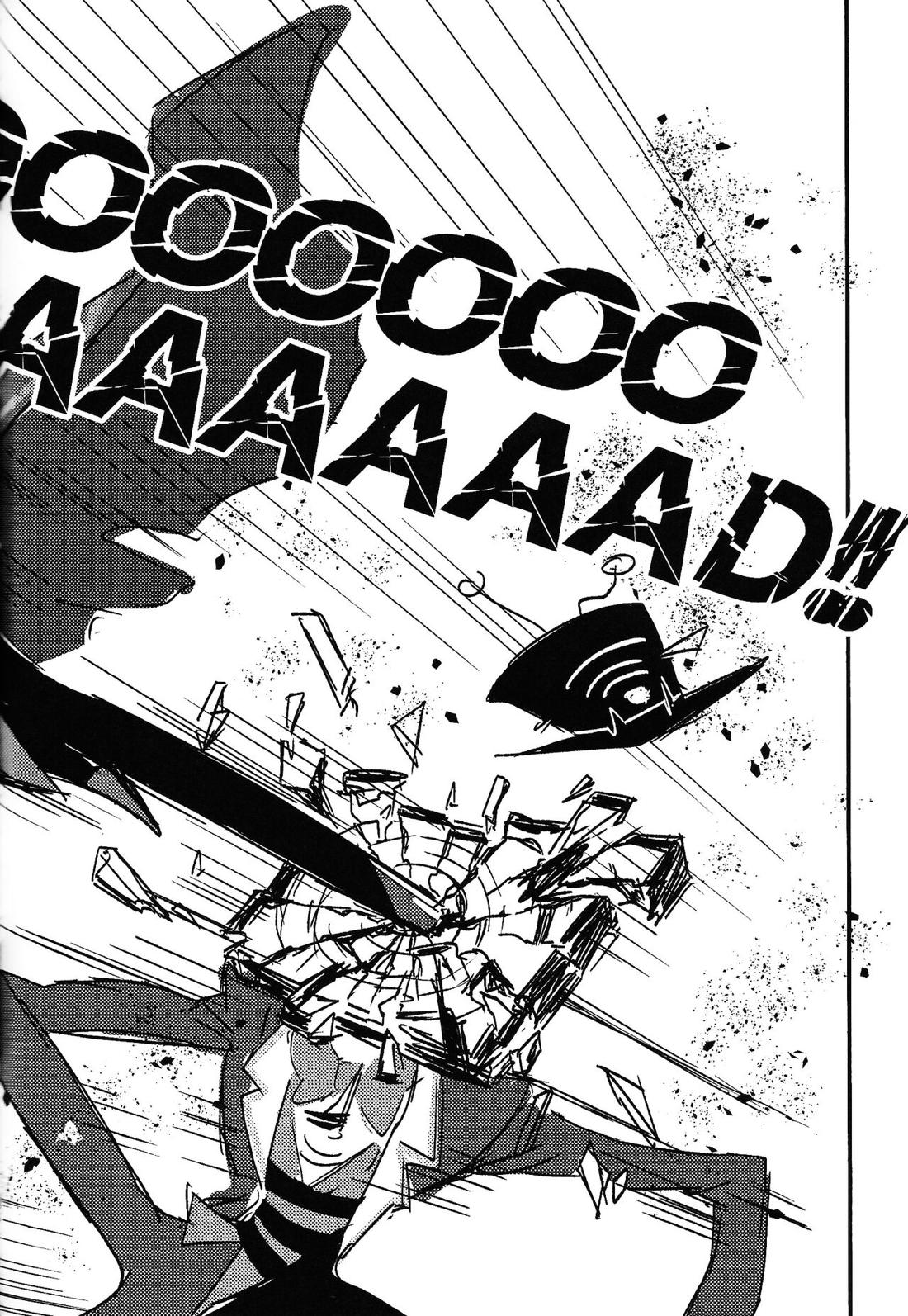 Marriage In Blue【Hazbin Hotel/ヴォクアラ】 page 85