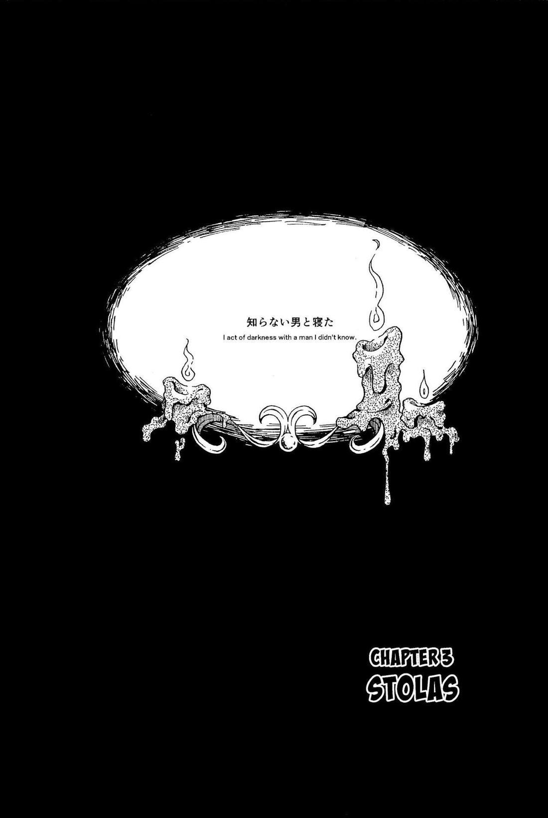 OUR SECOND FULL MOON【ヘルヴァボス/Blitzo×Stolas】 page 22