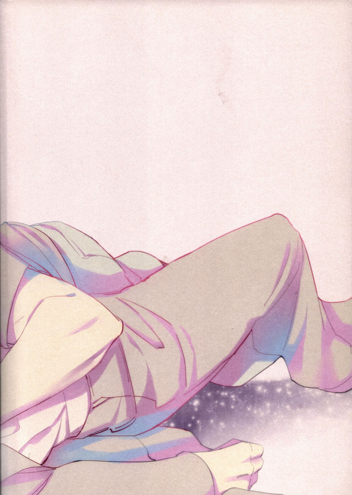 ゆめのまにまに【ヘタリア/ギルッツ】 page 40