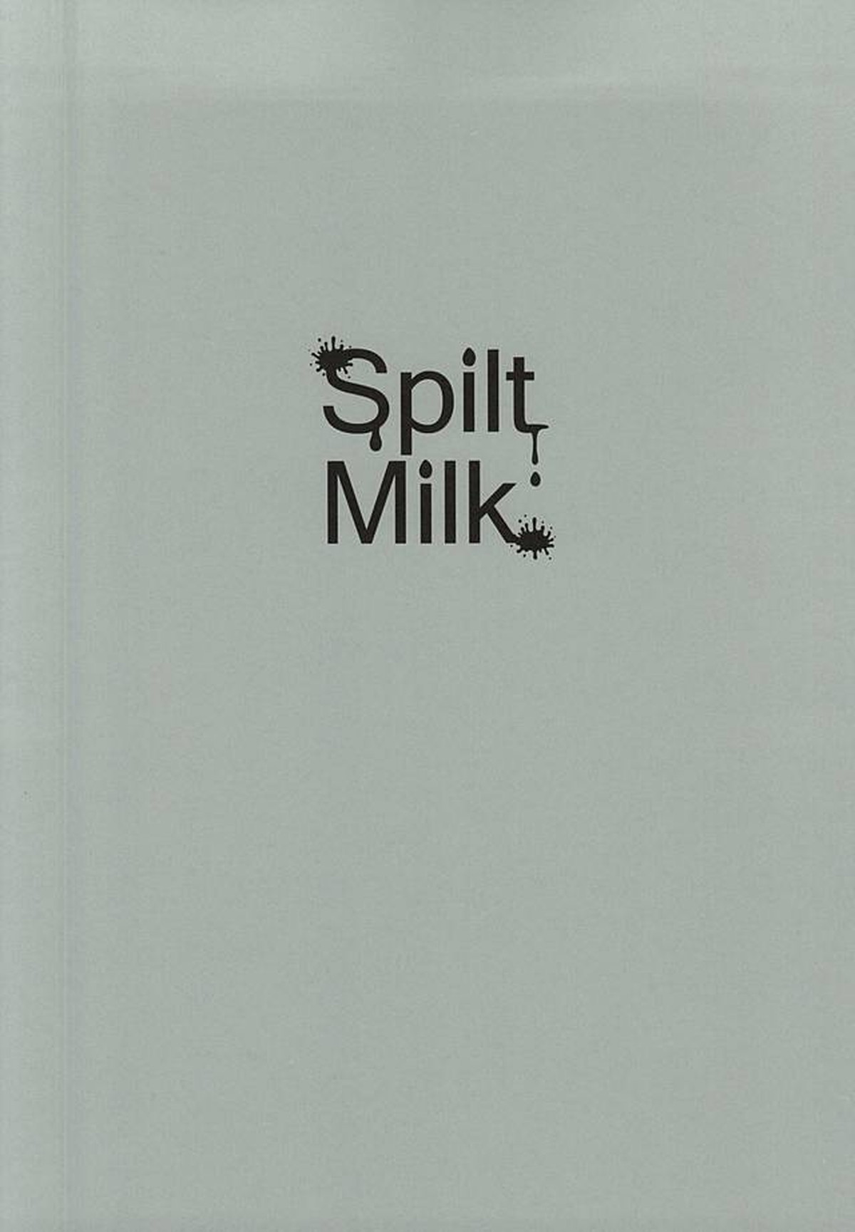 Spilt Milk ~はくたくさんとはくだくたくさん~【鬼灯の冷徹/モブ白】 page 12