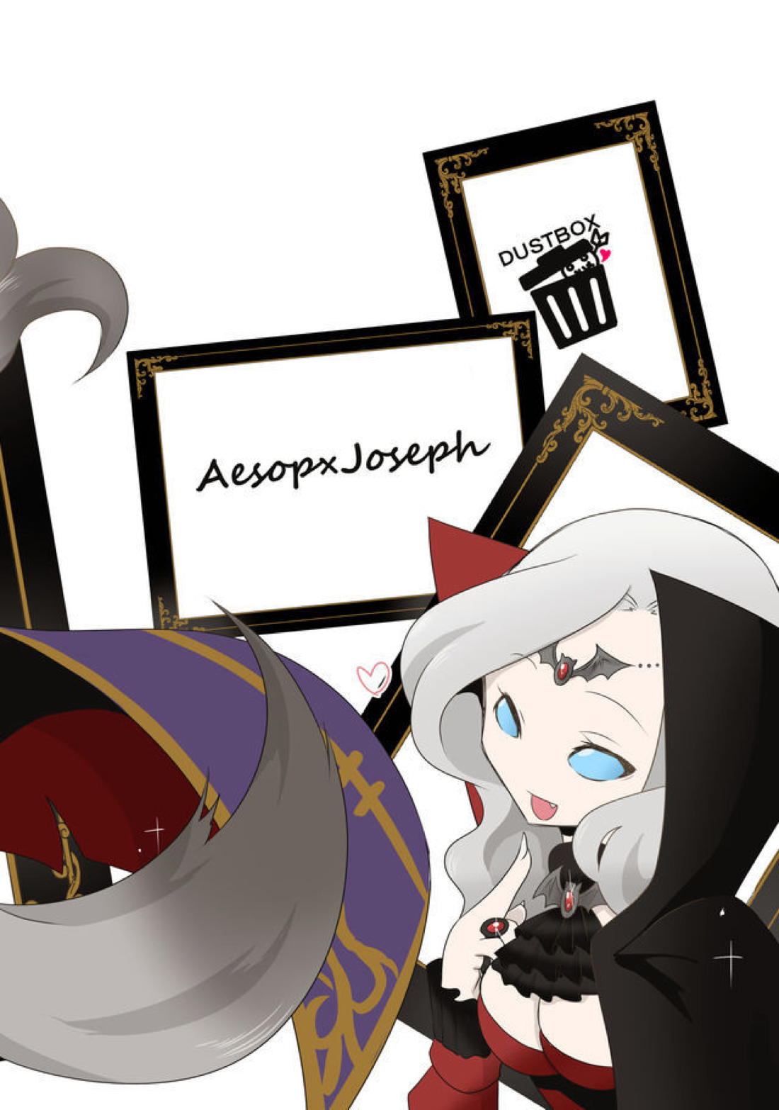 エクソシスト君は月下のものです！【第五人格(IdentityⅤ)/納写】 page 18