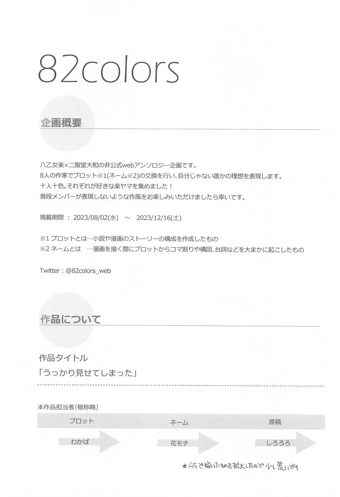 melt【アイドリッシュセブン/楽×大和】 page 29