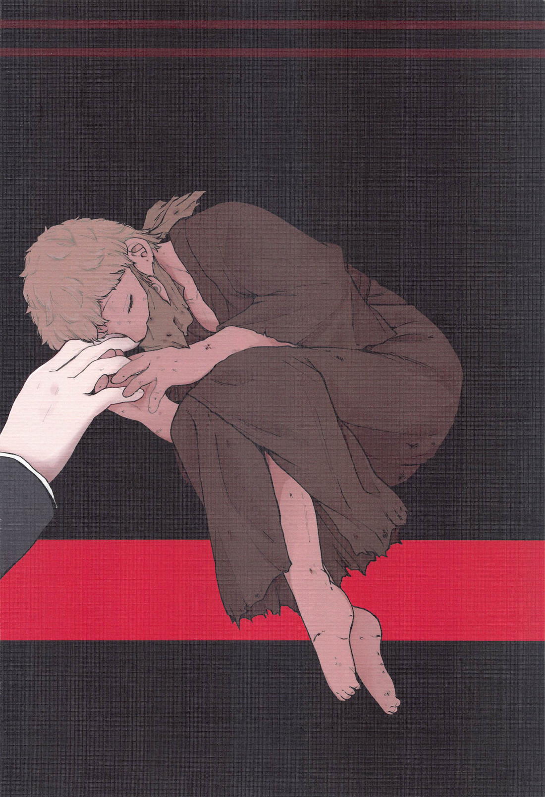 狗巻くん僕と生きておくれよ【呪術廻戦/乙棘】 page 57