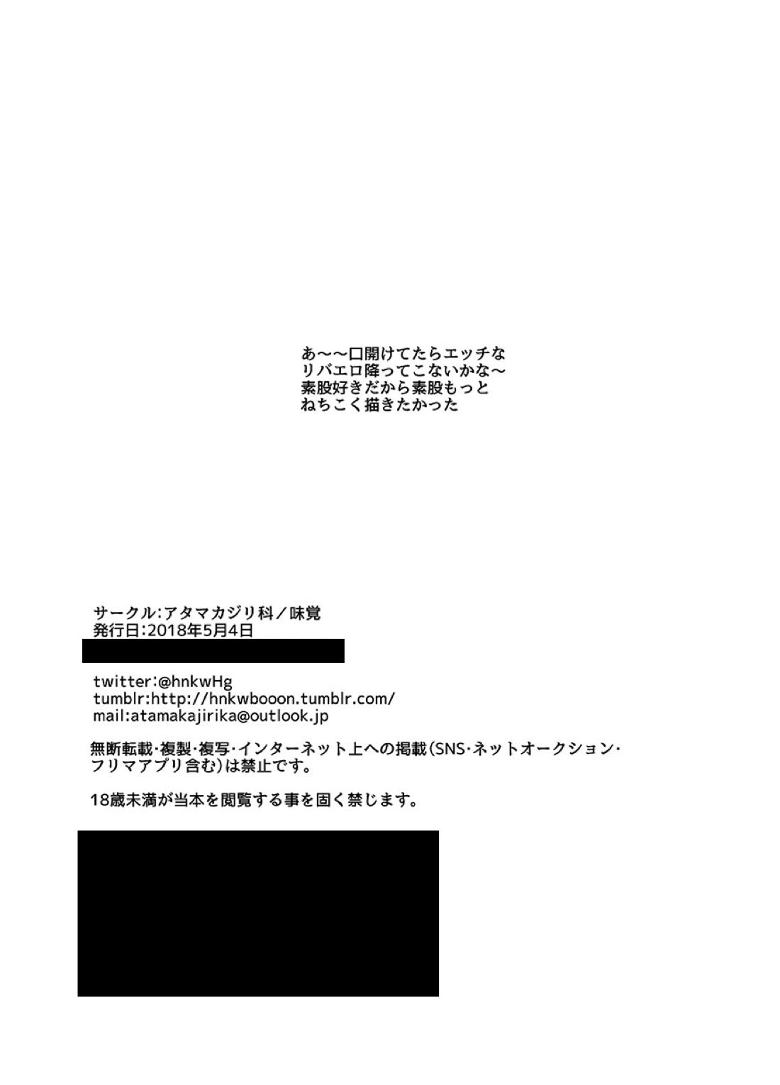 BRILLIANT LIFE【黒子のバスケ/青火】 page 33