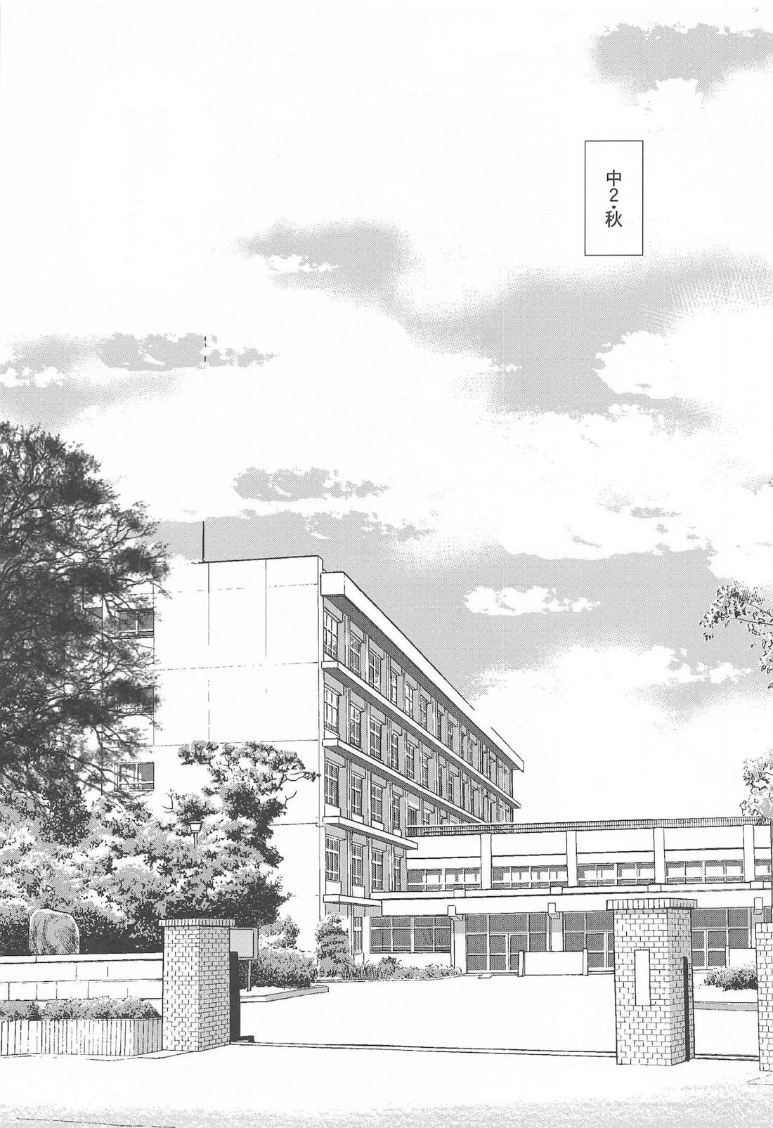 THE PSYLOCK OF KUROBAS【黒子のバスケ/青黒】 page 65