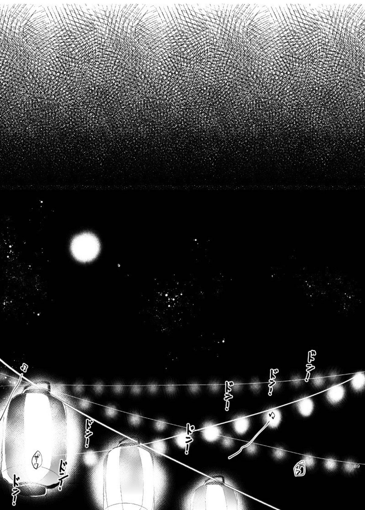 アンハッピーエンドクラッシャー【黒子のバスケ/緑黄】 page 87
