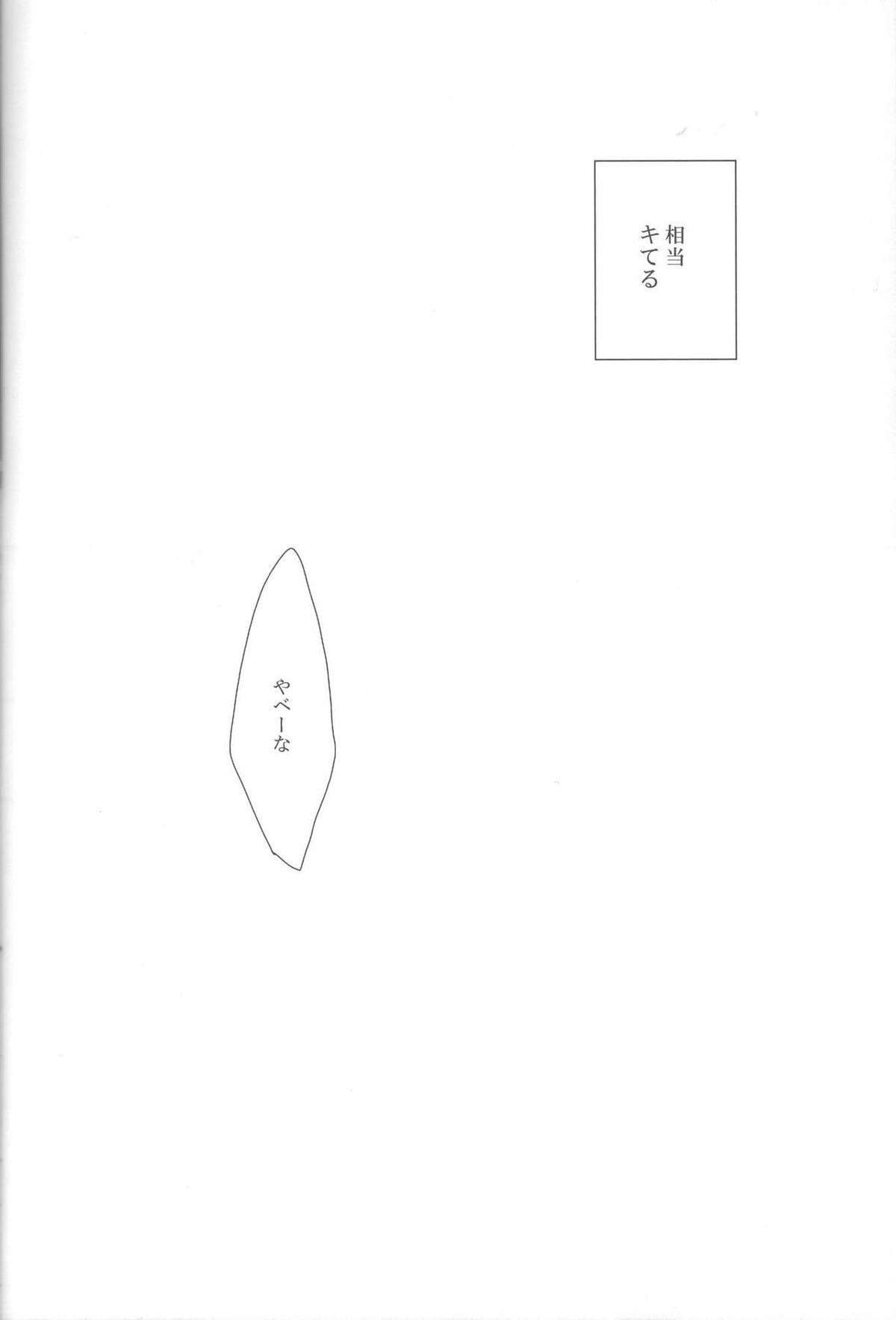 現実逃避の7日間【黒子のバスケ/青黄】 page 32