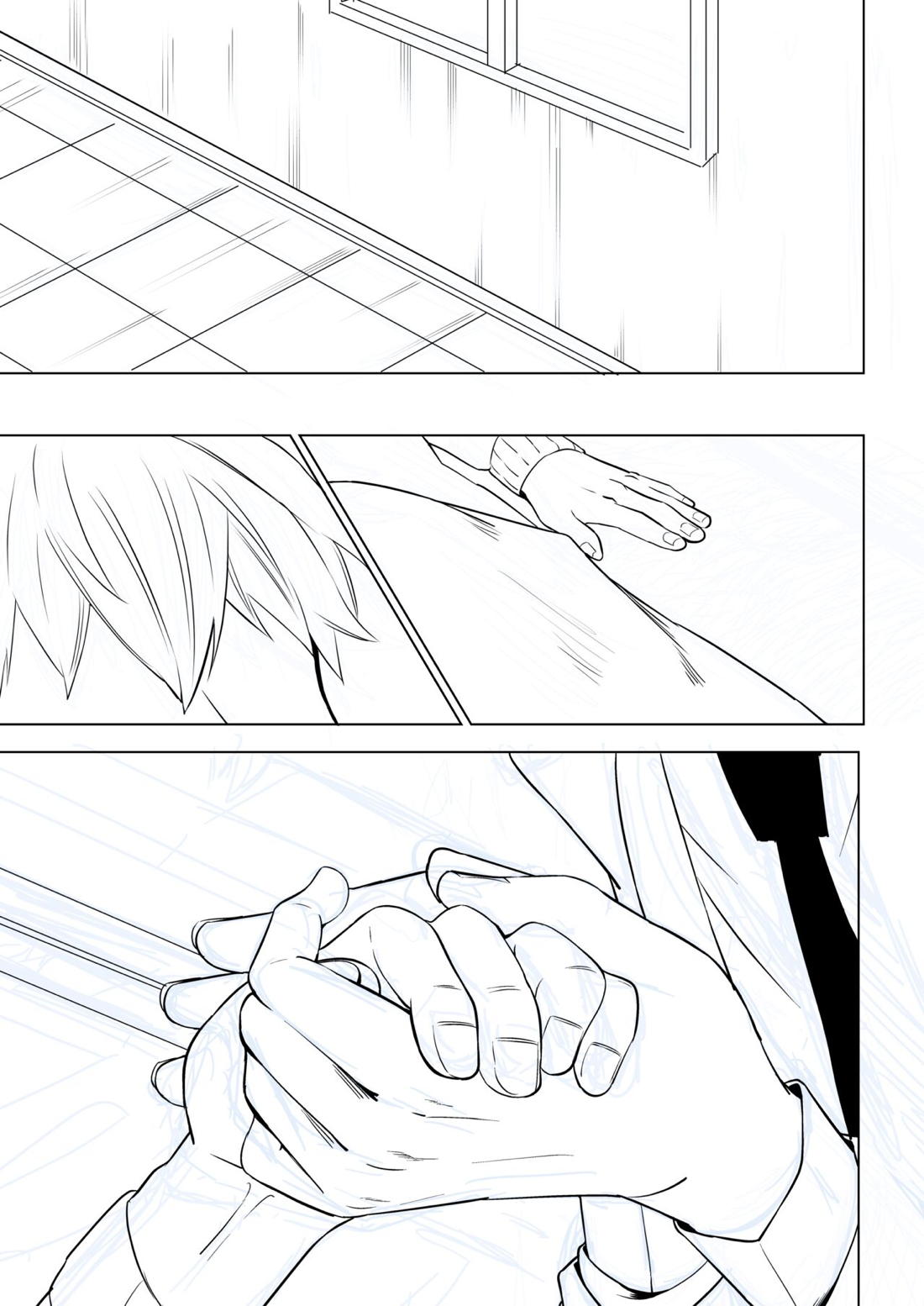 Dearest love【モブサイコ100/霊モブ】 page 30