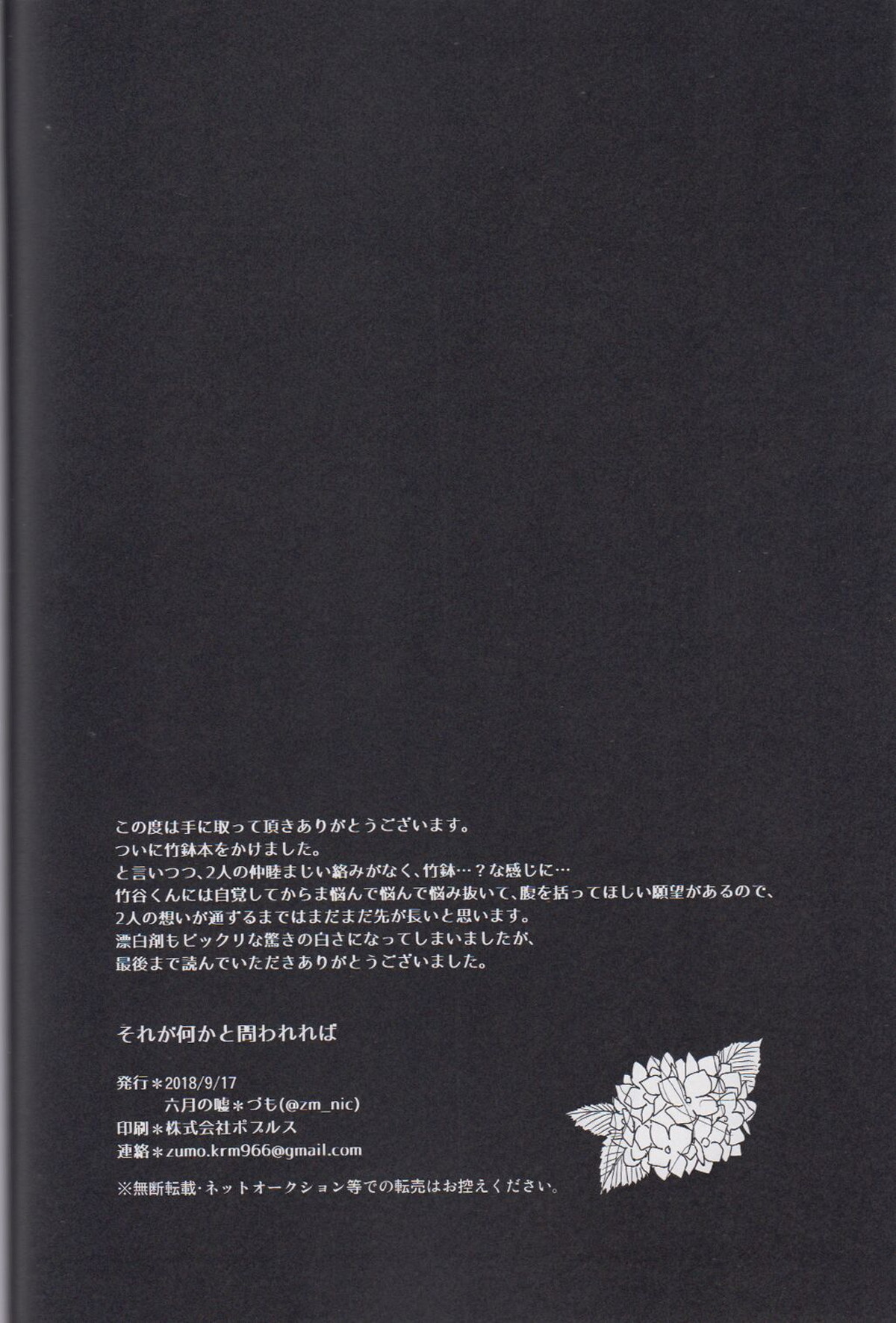 それが何かと問われれば【落第忍者乱太郎/竹鉢】 page 33