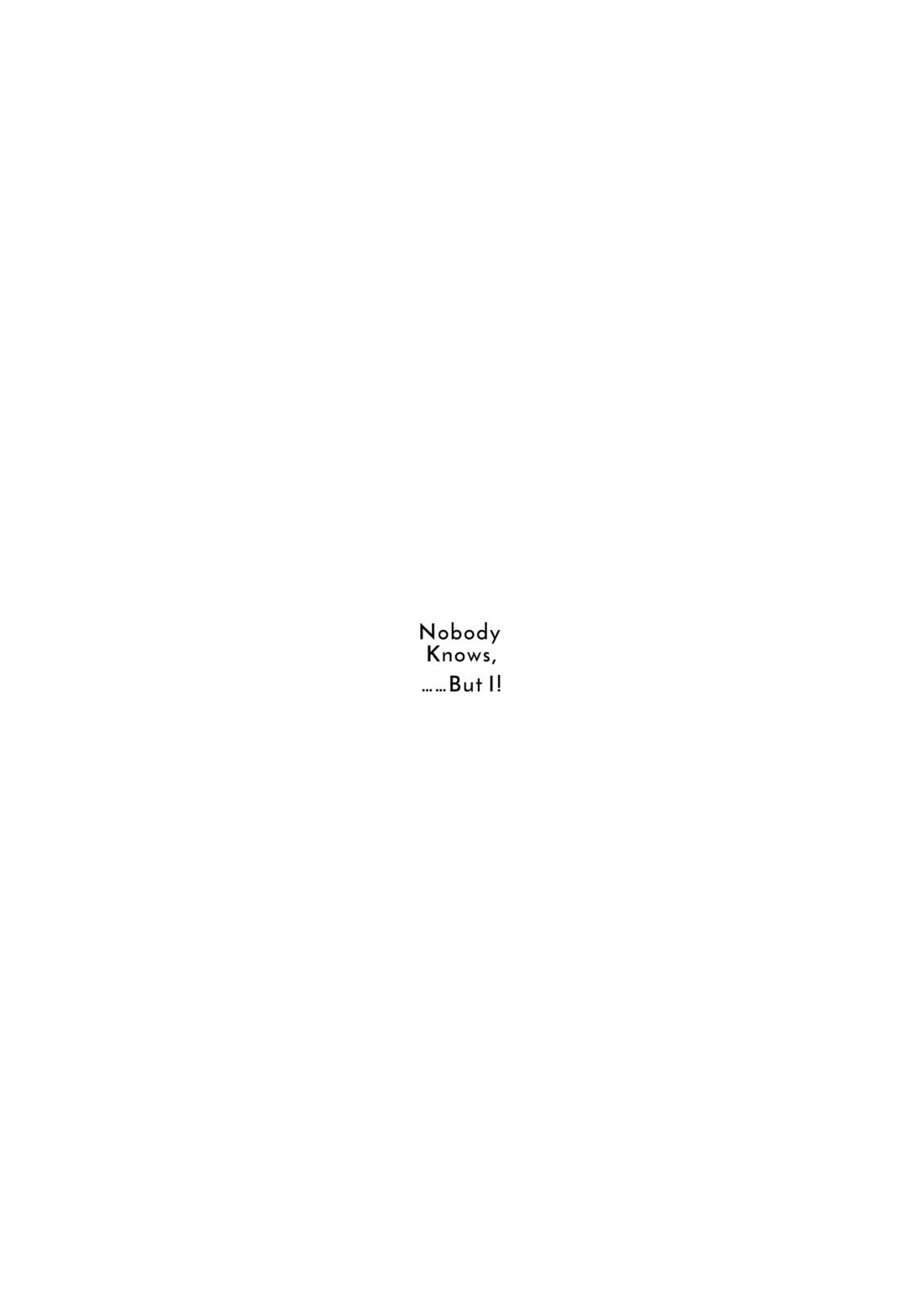 Nobody Knows,【ONE PIECE/キドロ】 page 24