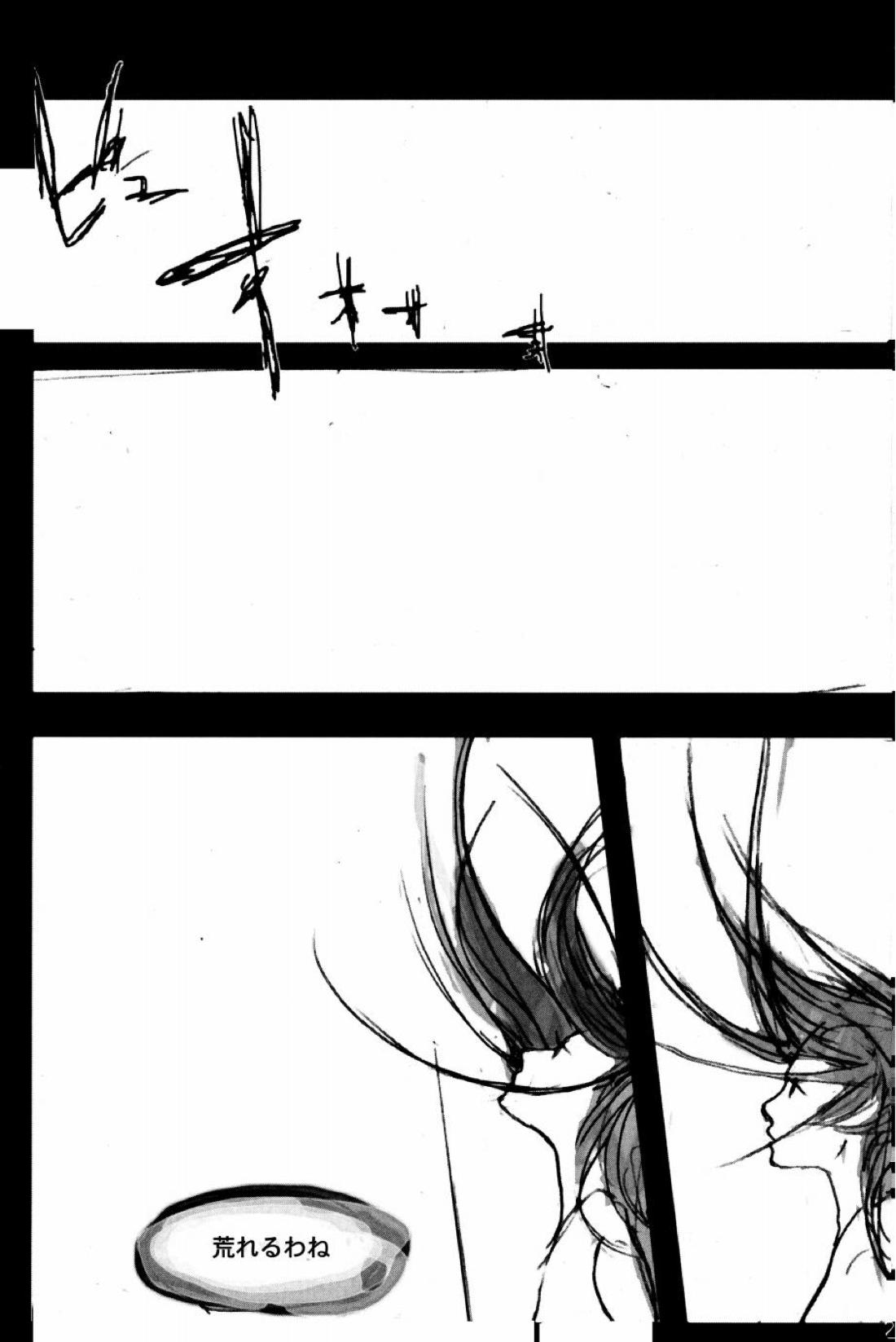 TONIGHT WE FLY【ONE PIECE/ゾロサン】 page 24