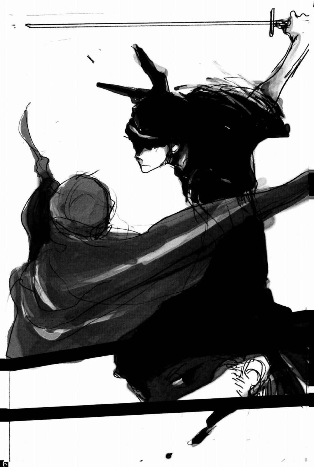 TONIGHT WE FLY【ONE PIECE/ゾロサン】 page 33
