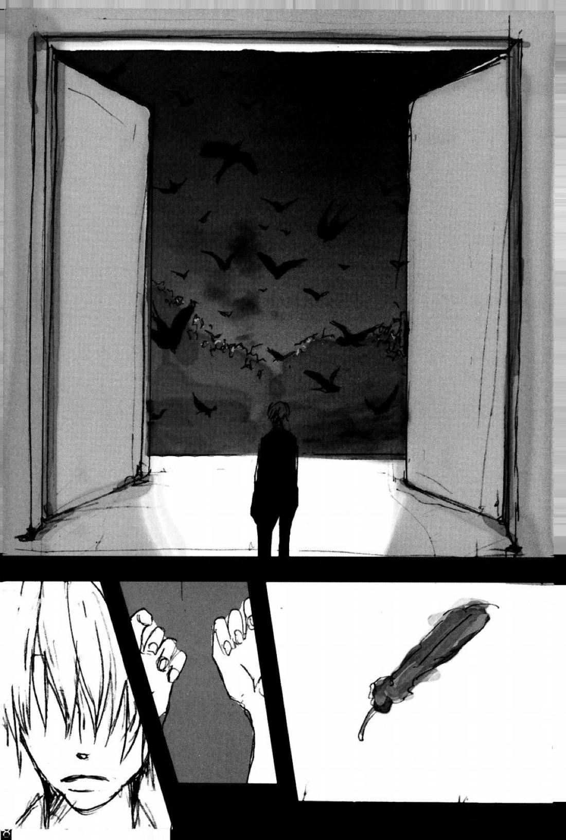 TONIGHT WE FLY【ONE PIECE/ゾロサン】 page 45