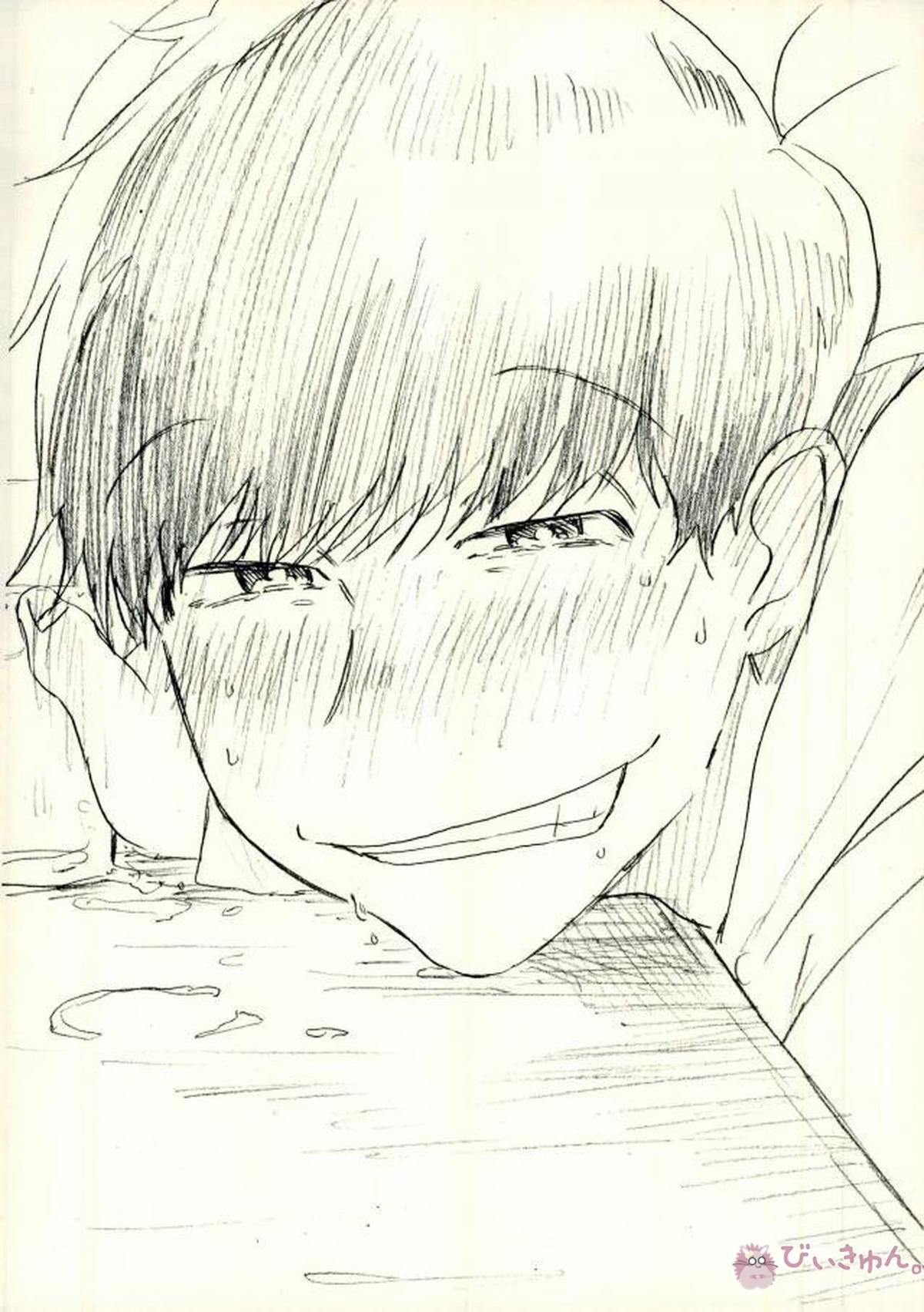 酔った勢いで始まる一おそ【おそ松さん/一おそ】 page 19
